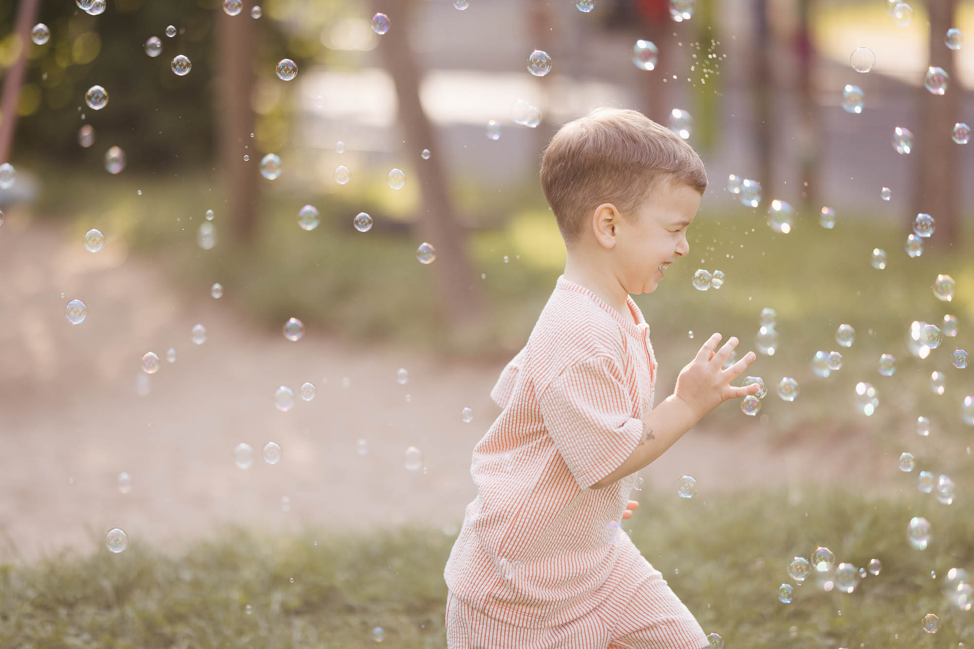 moderne Kitafotos Dresden