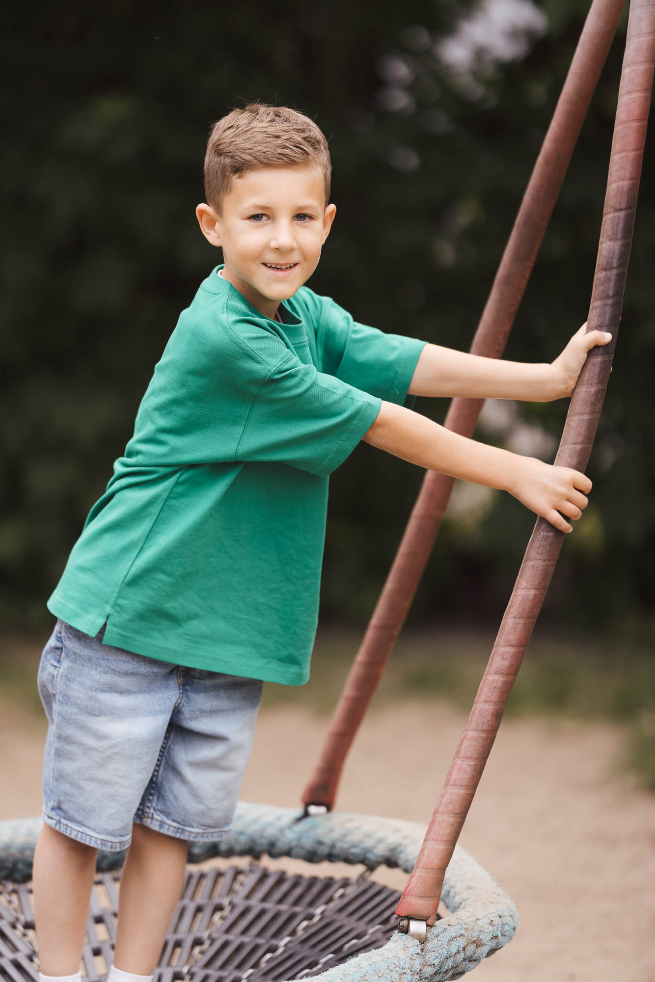 moderne Kindergartenfotos Heidelberg