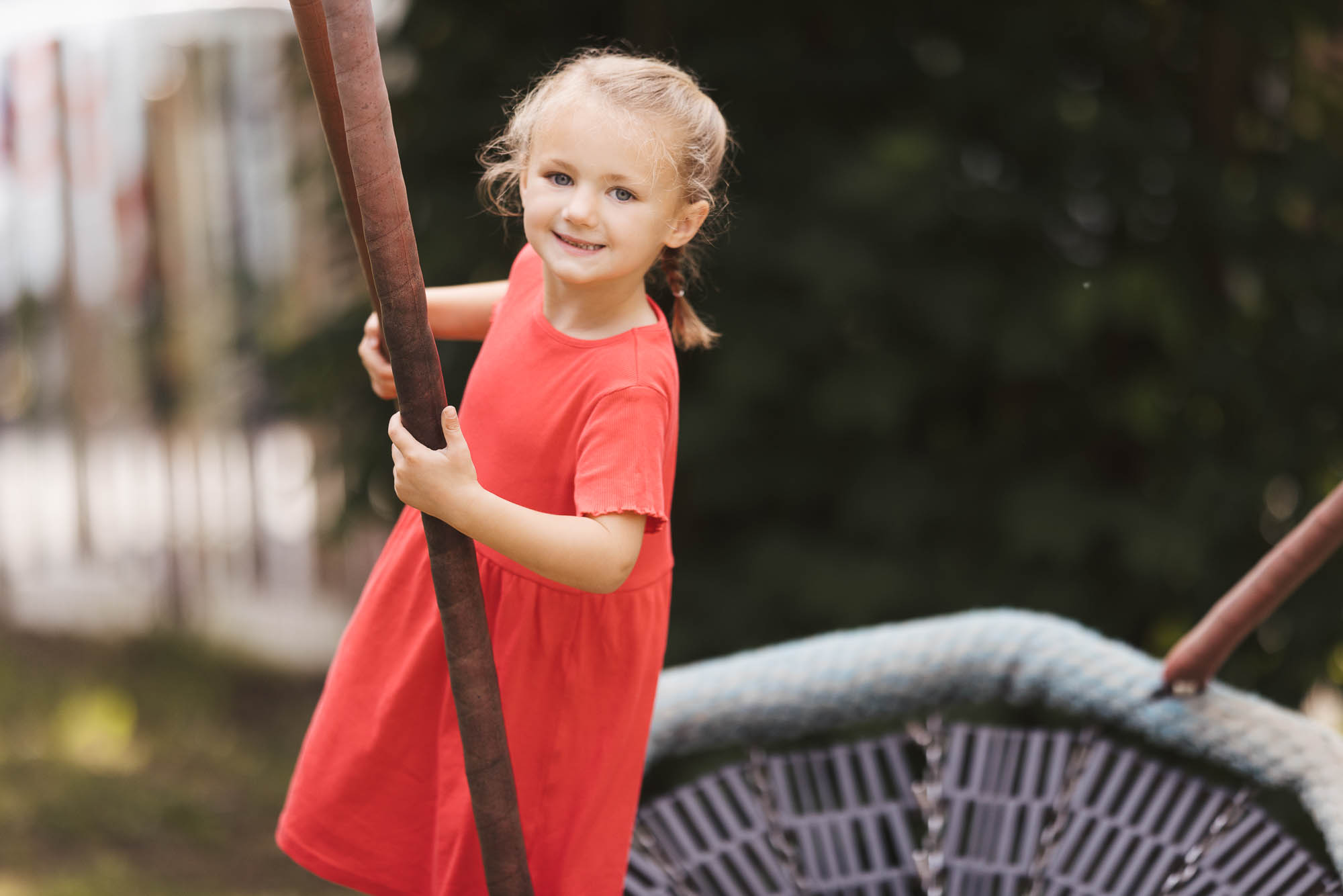 lebendige Kitafotos Dresden