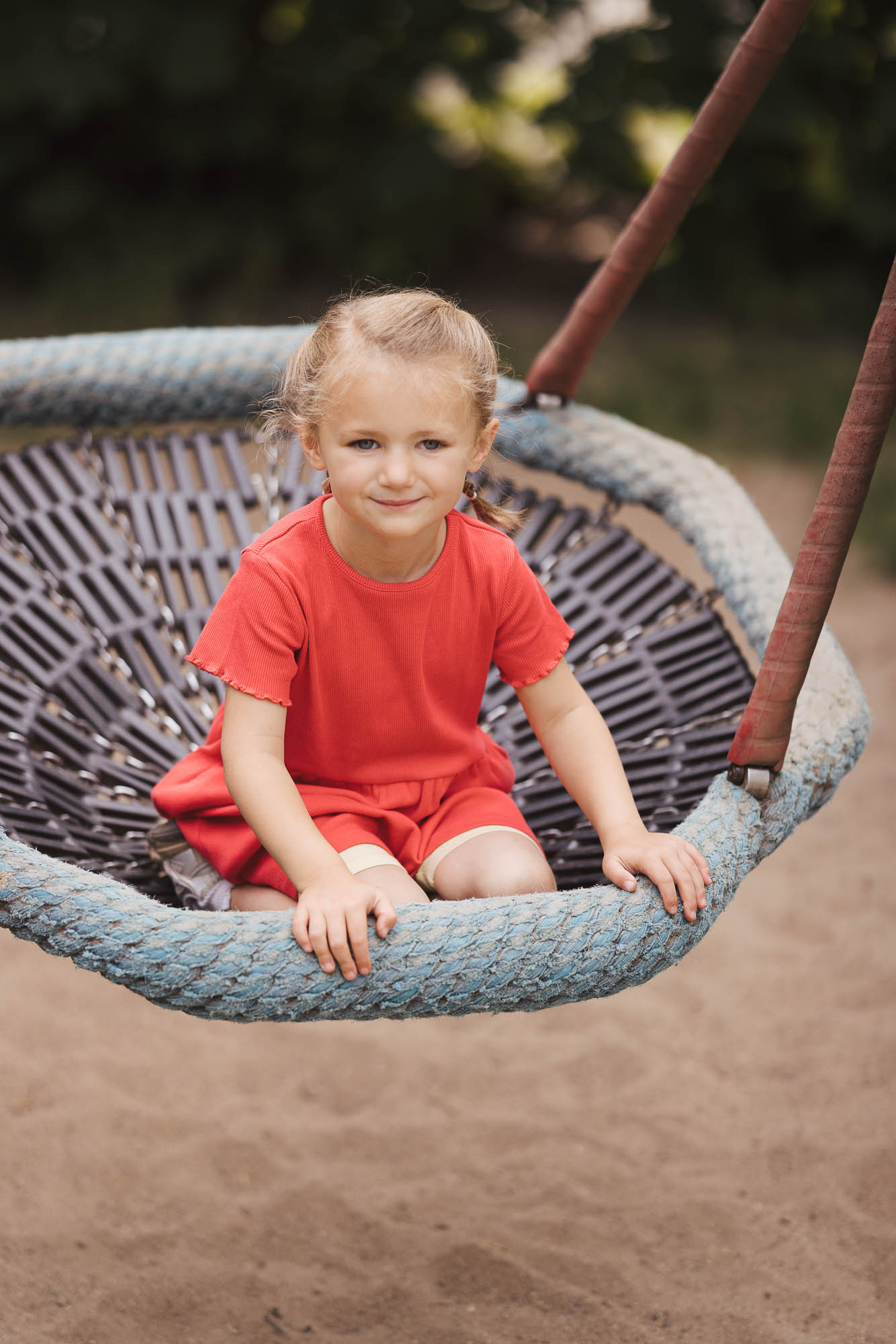 natürliche Kindergartenfotos Köln
