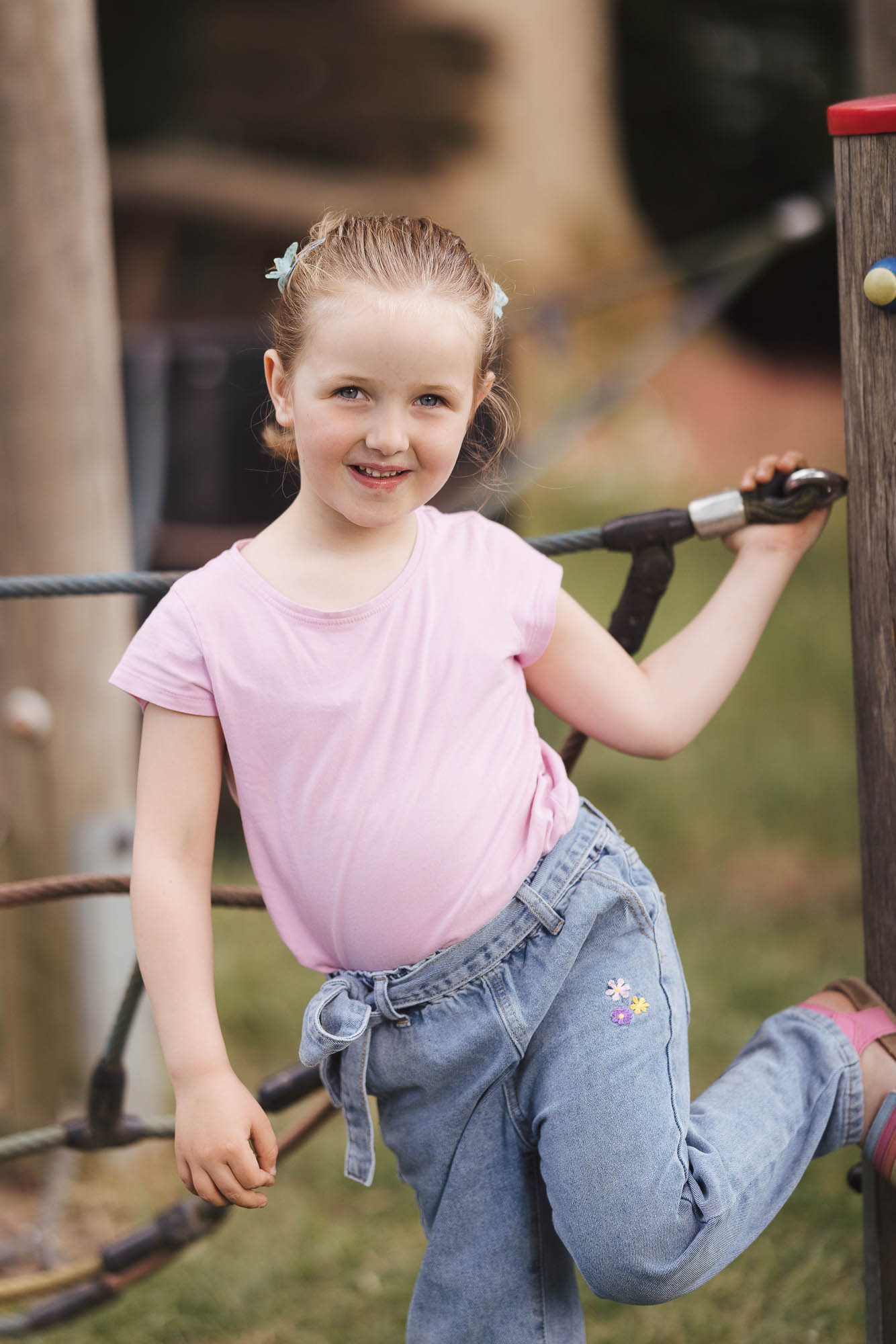 ungestellte Kindergartenfotos Aachen