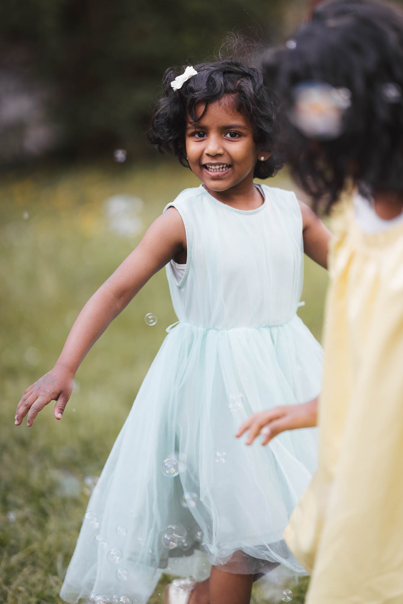 authentische Kindergartenfotos Heidelberg