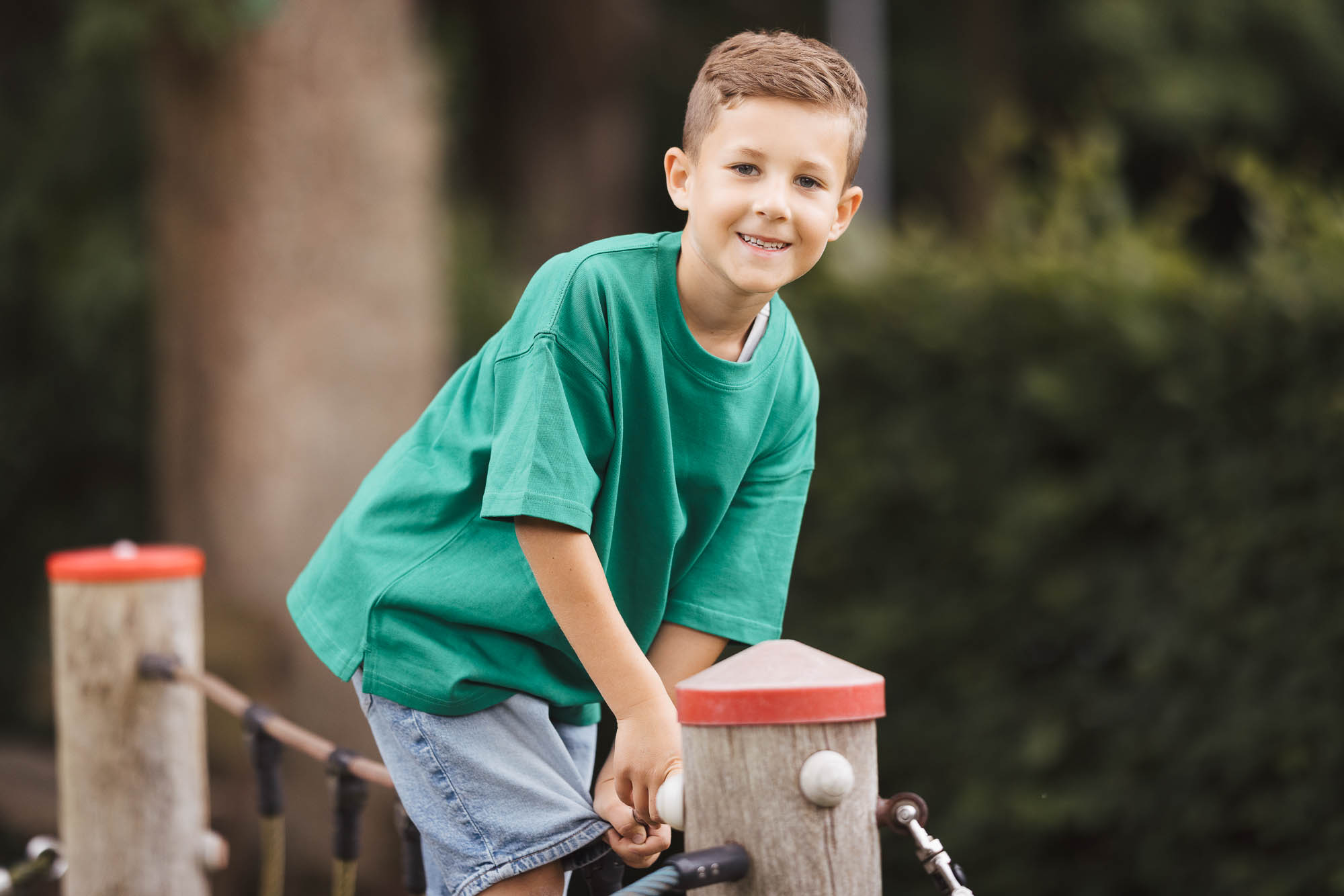 Lebendige Kitafotos Idar-Oberstein