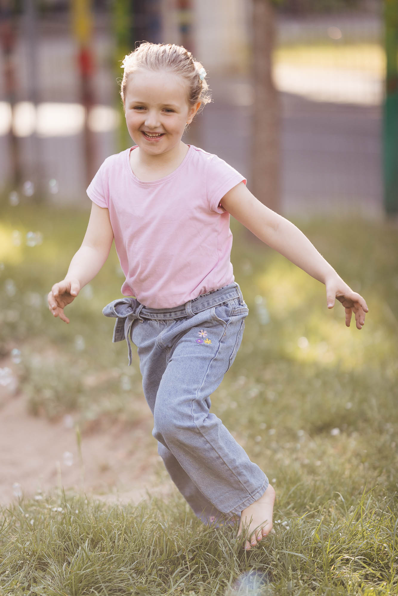 Outdoor Kindergartenfotos Heidelberg