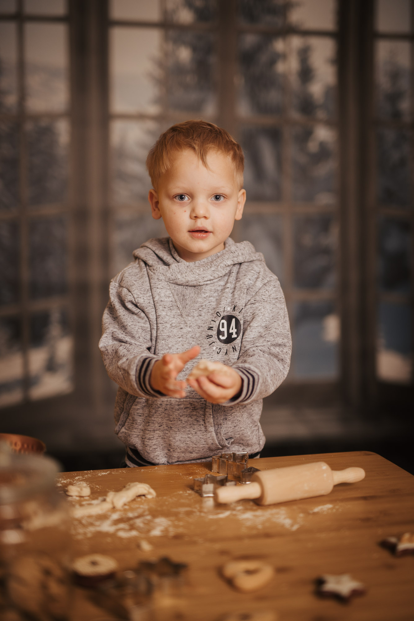 Kindergartenfotografin in der Nähe-100