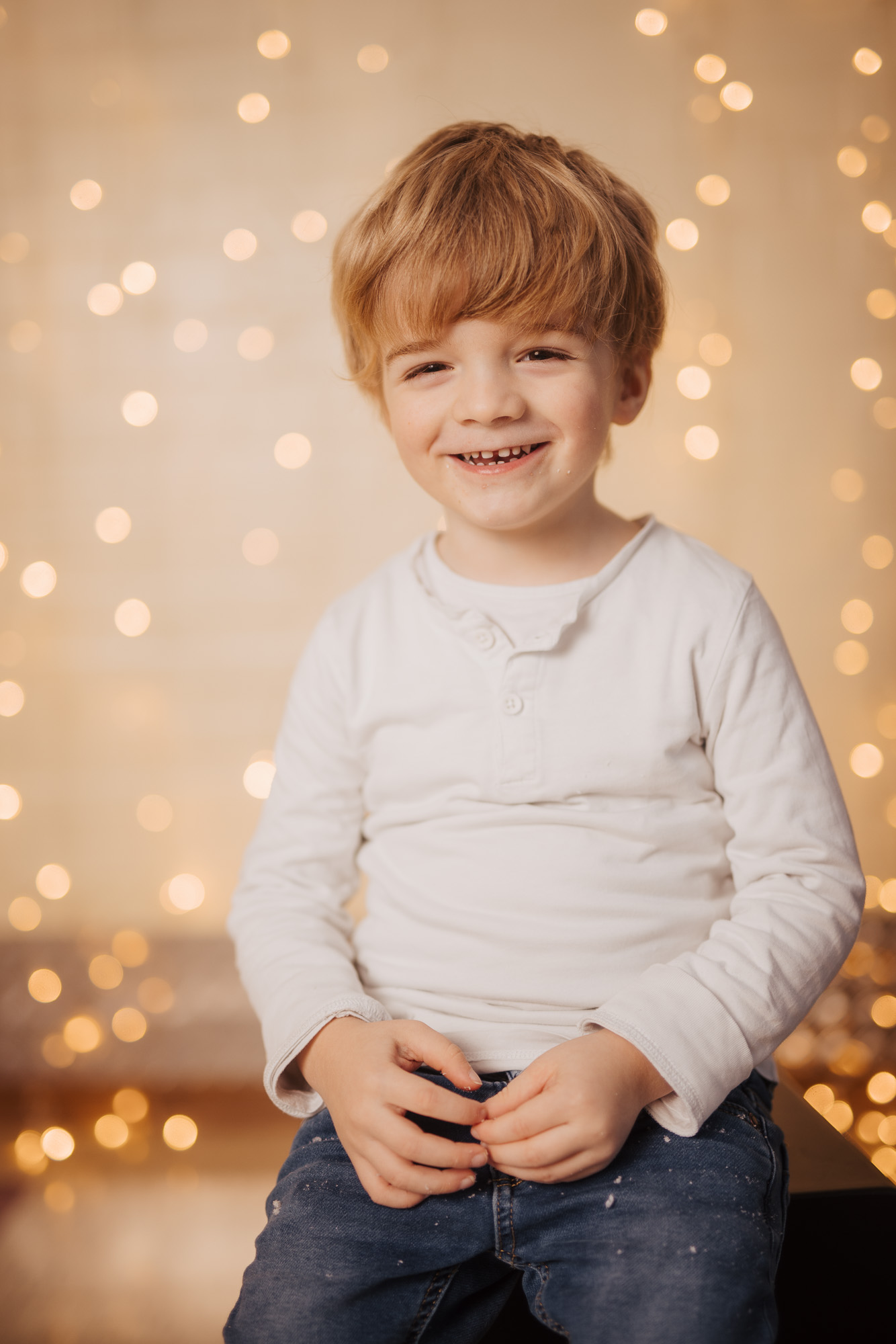 Kindergartenfotografin in der Nähe-37