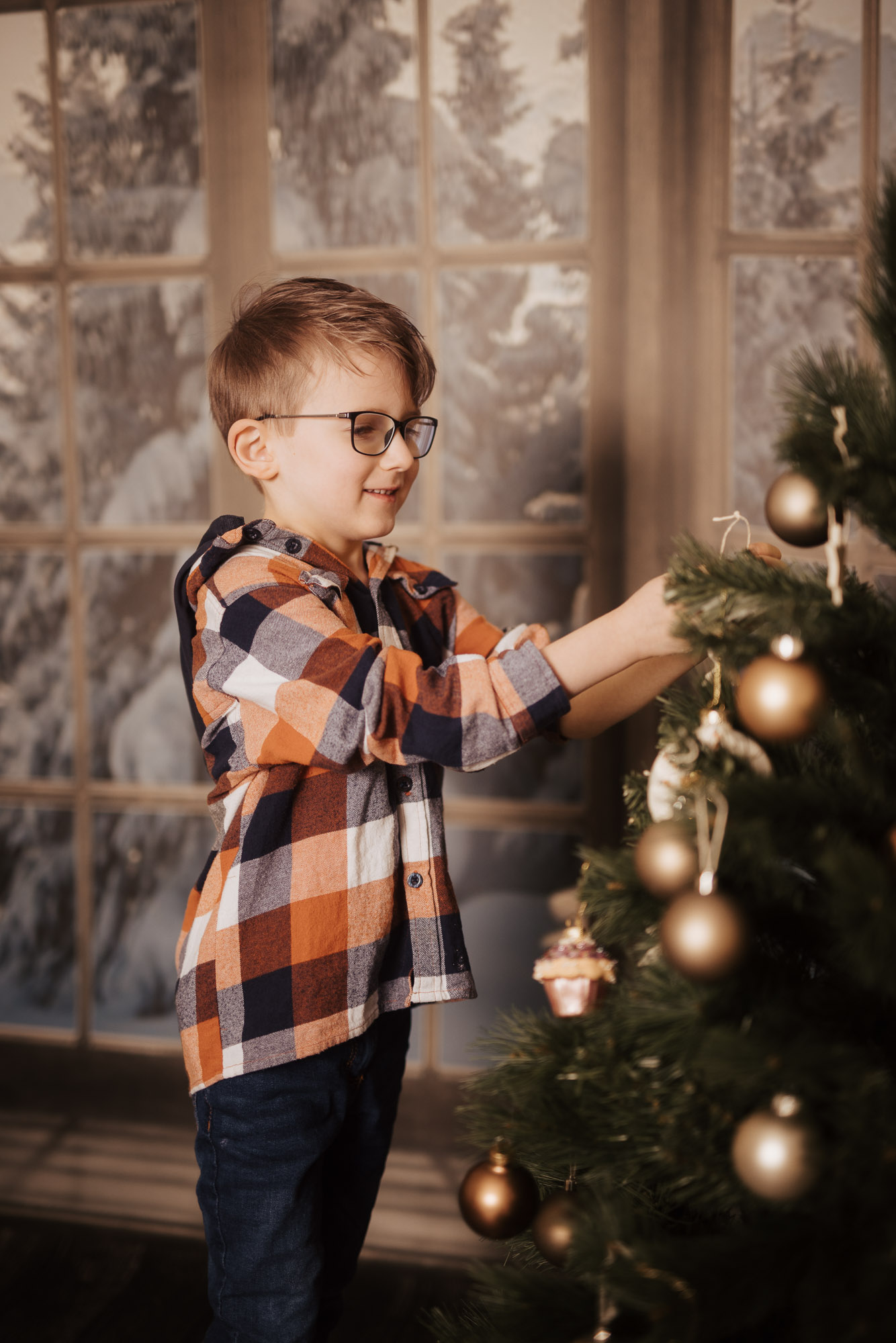 Kindergartenfotografin in der Nähe-48