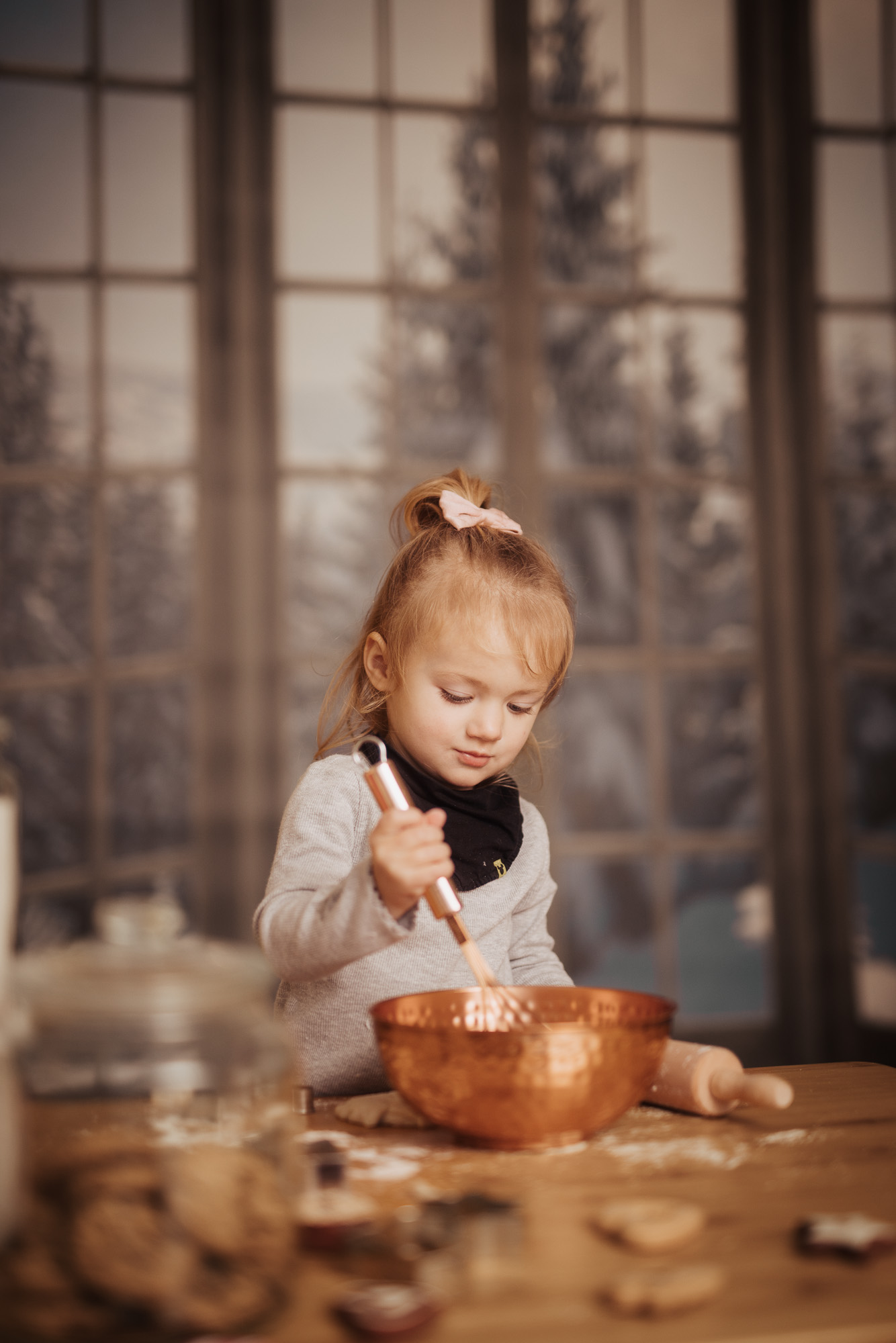 Kindergartenfotografin in der Nähe-85