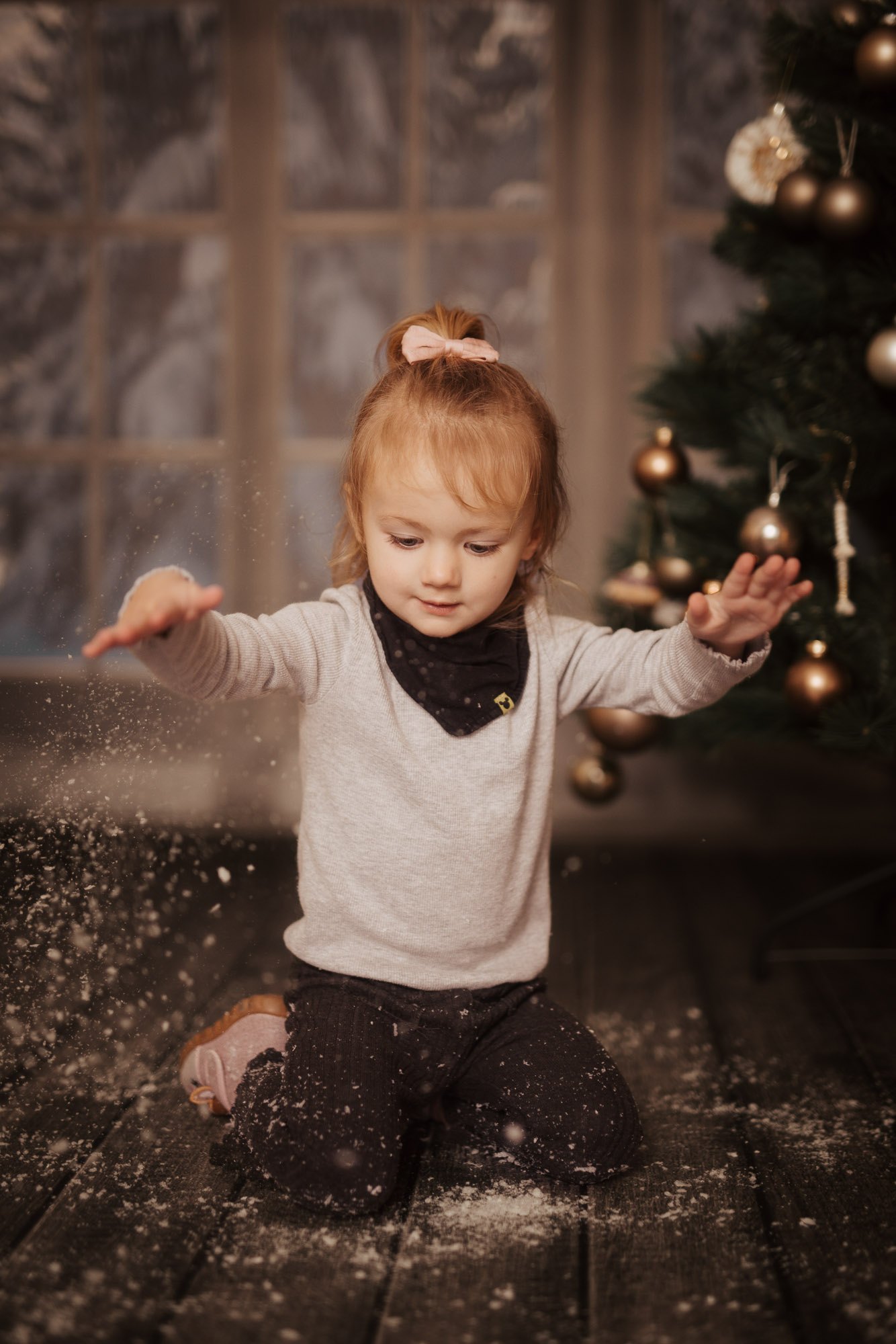 Kindergartenfotografin in der Nähe-88