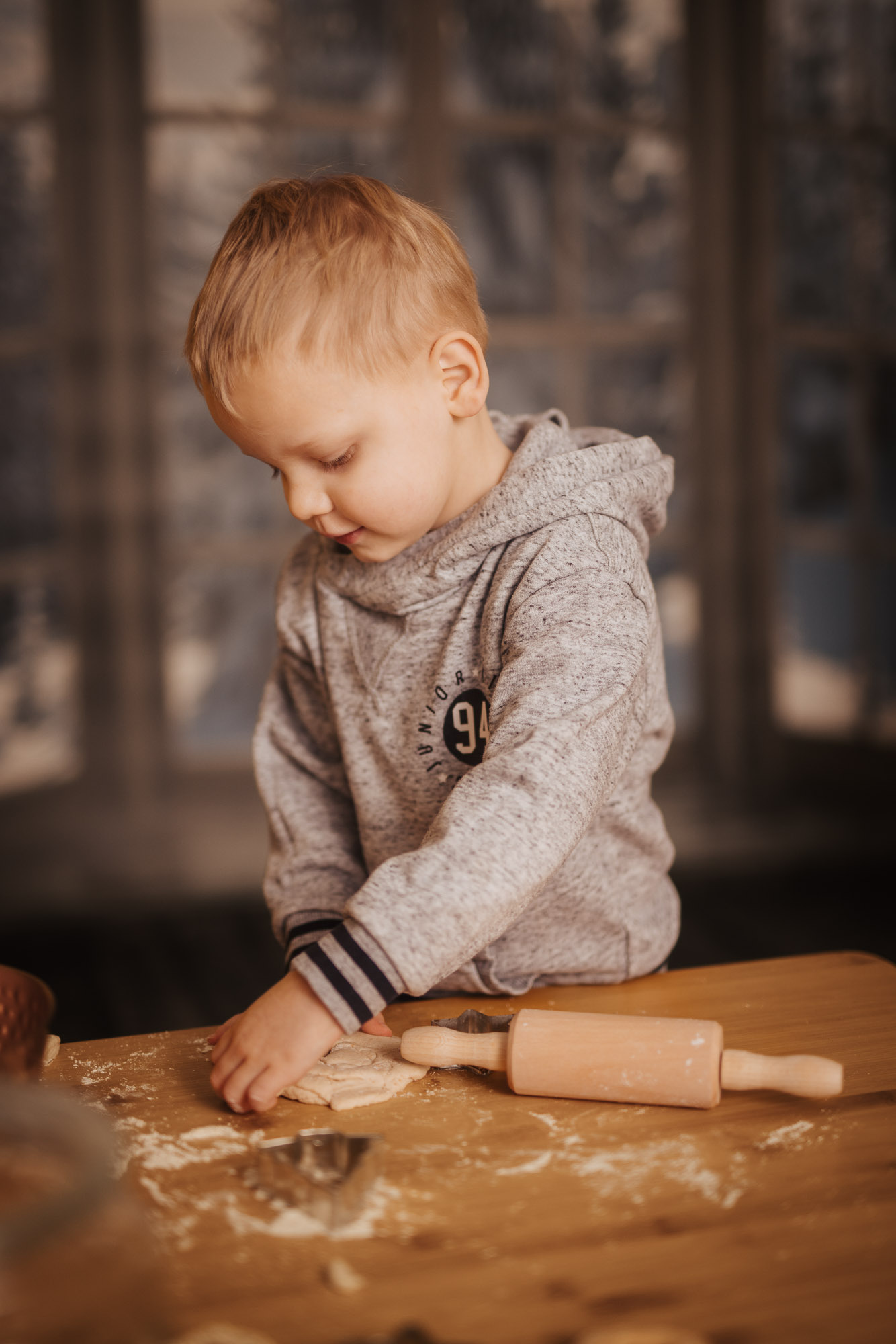 Kindergartenfotografin in der Nähe-98