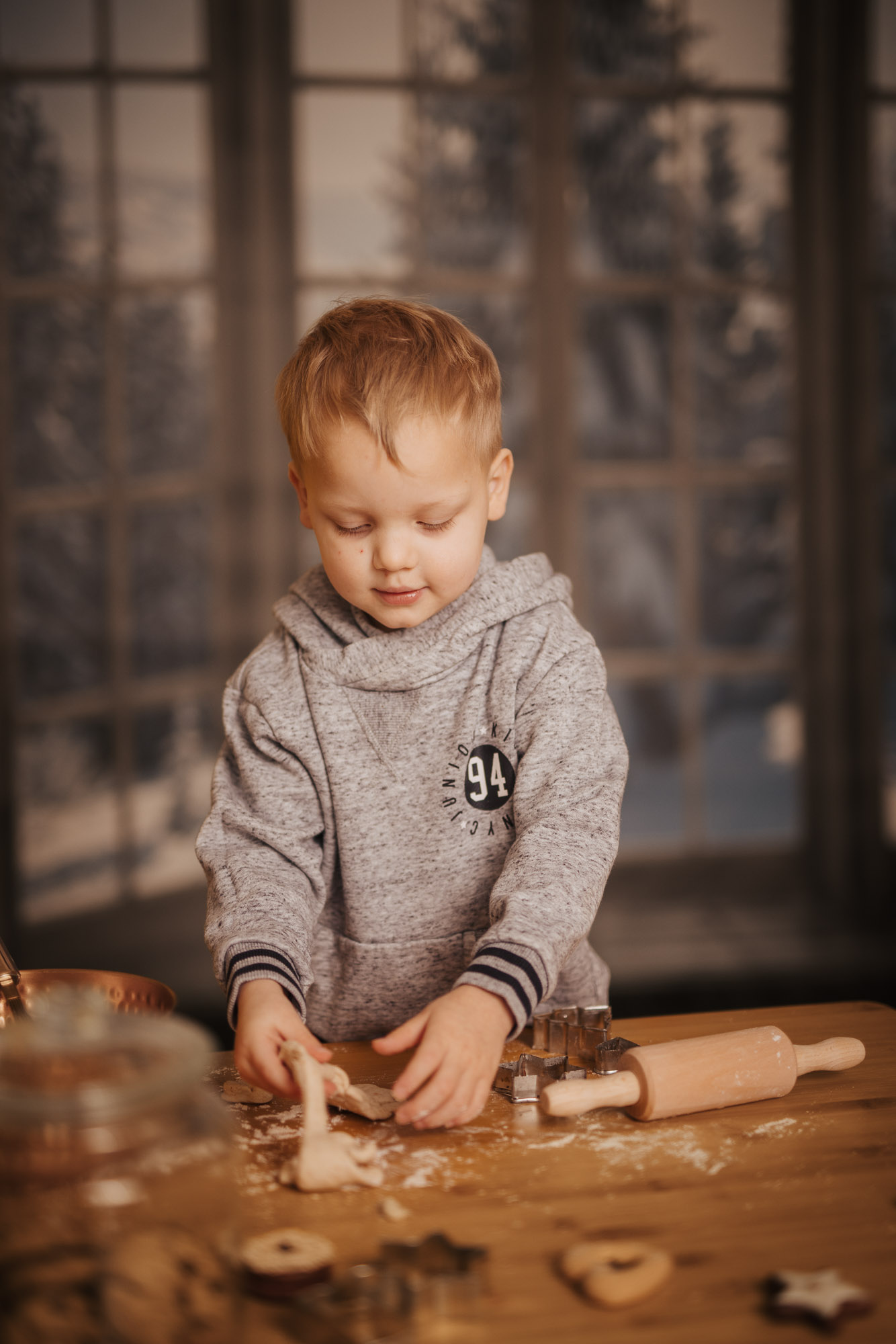 Kindergartenfotografin in der Nähe-99