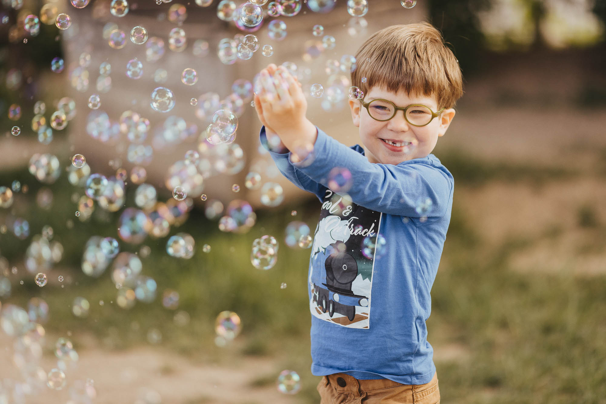 natürliche Kindergartenfotos Düsseldorf