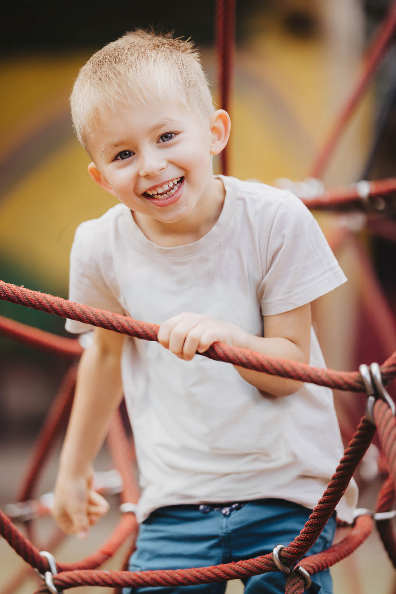 ungestellte Kindergartenfotos Heidelberg