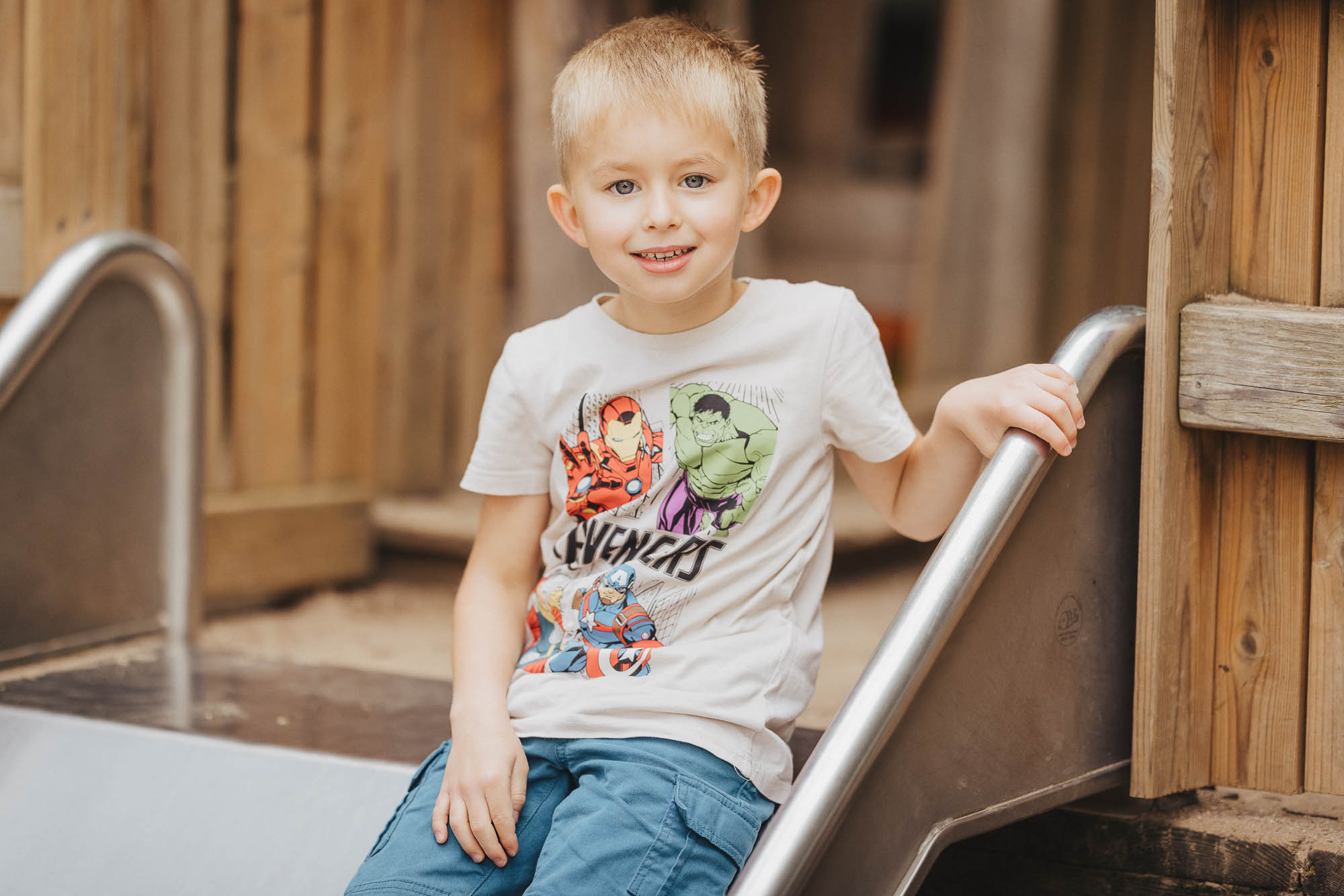 authentische Kitafotos Dresden