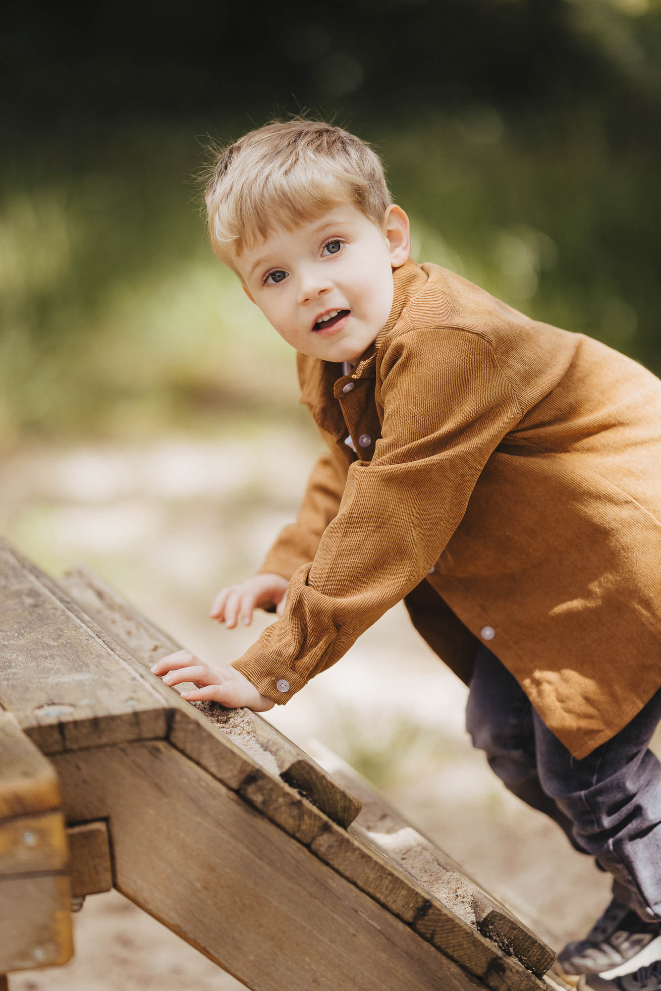 moderne Kitafotos Heidelberg