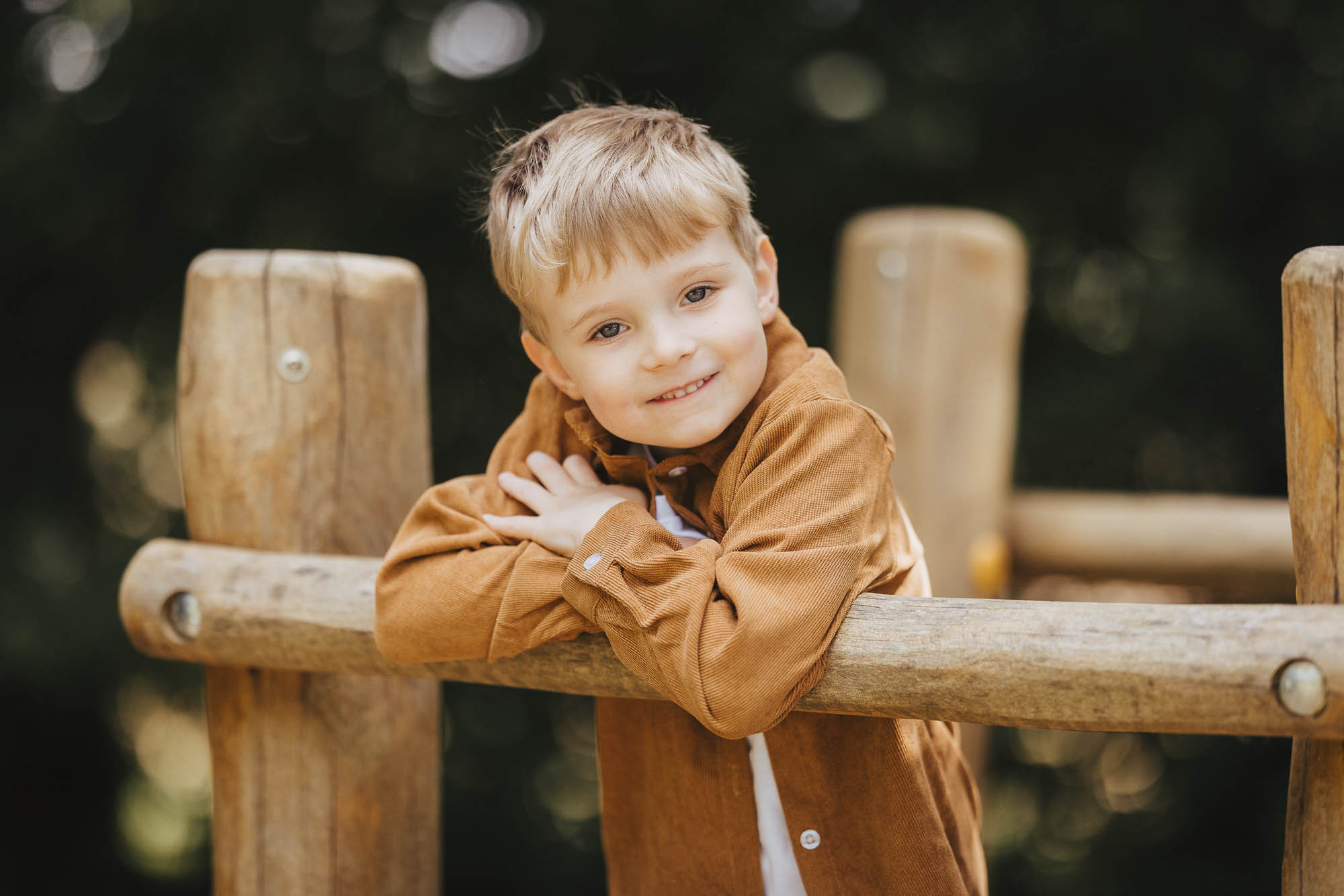 Outdoor Kindergartenfotos Düsseldorf