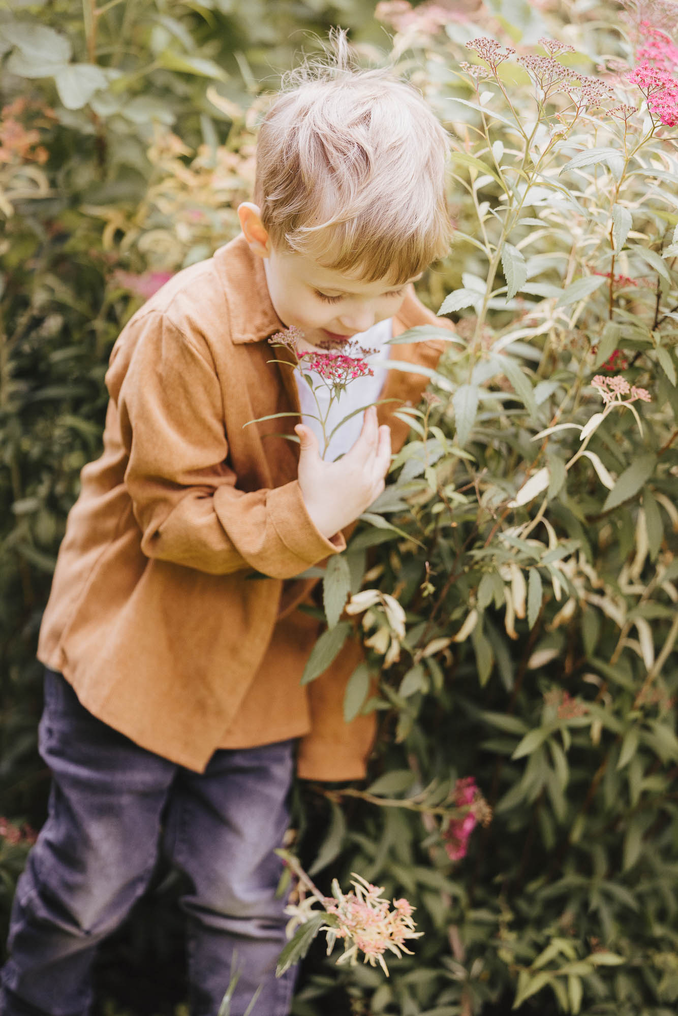 Authentische Kinderfotos Hannover