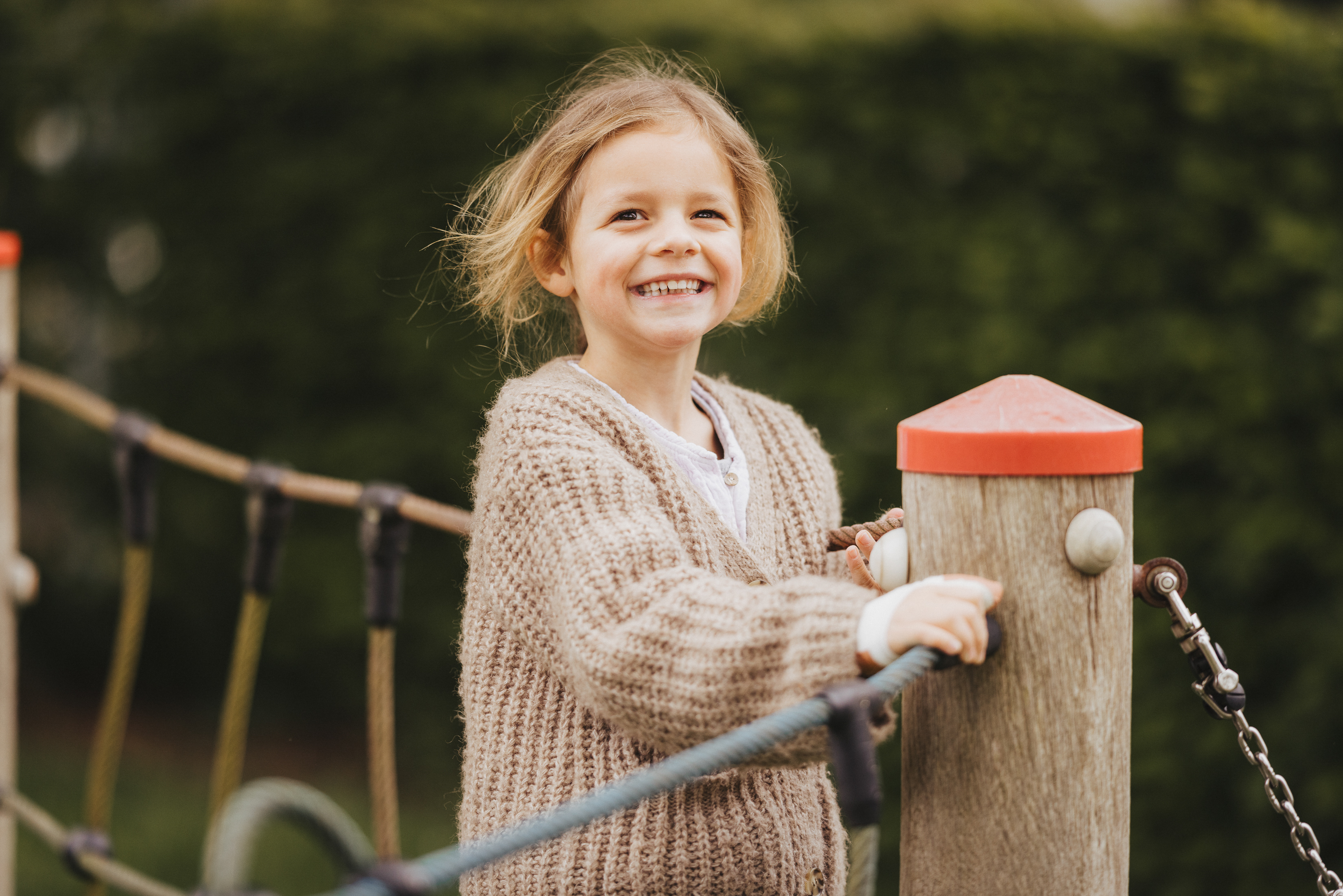 natürliche Schulfotos