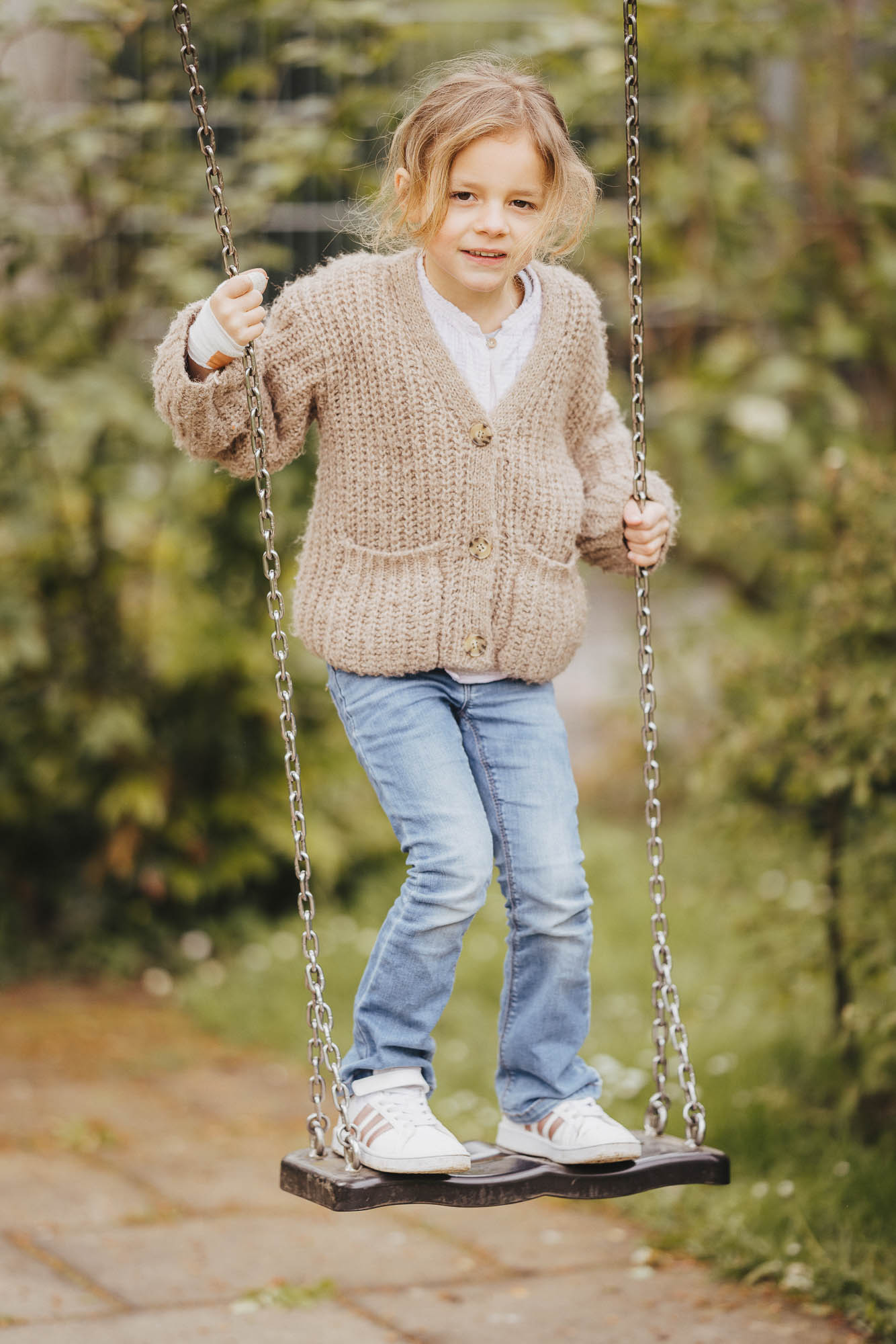 natürliche Kindergartenfotos Mönchengladbach