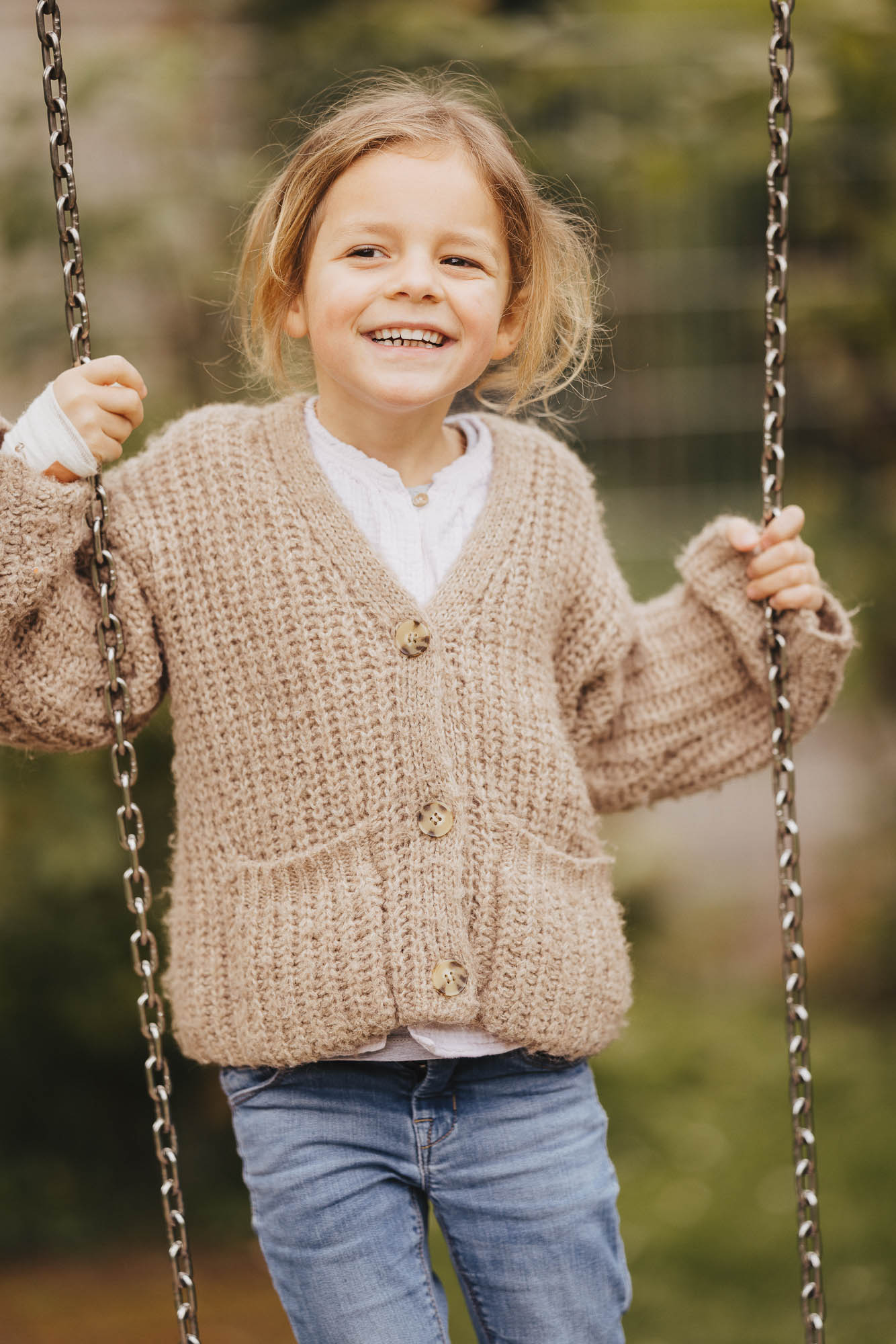 Authentische Kinderfotos Suhl