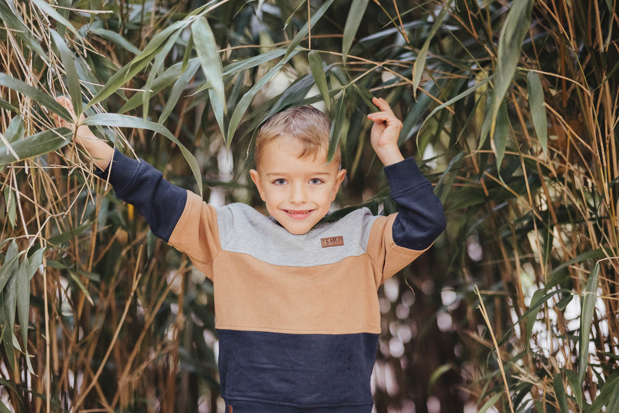 authentische Kindergartenfotos Bonn