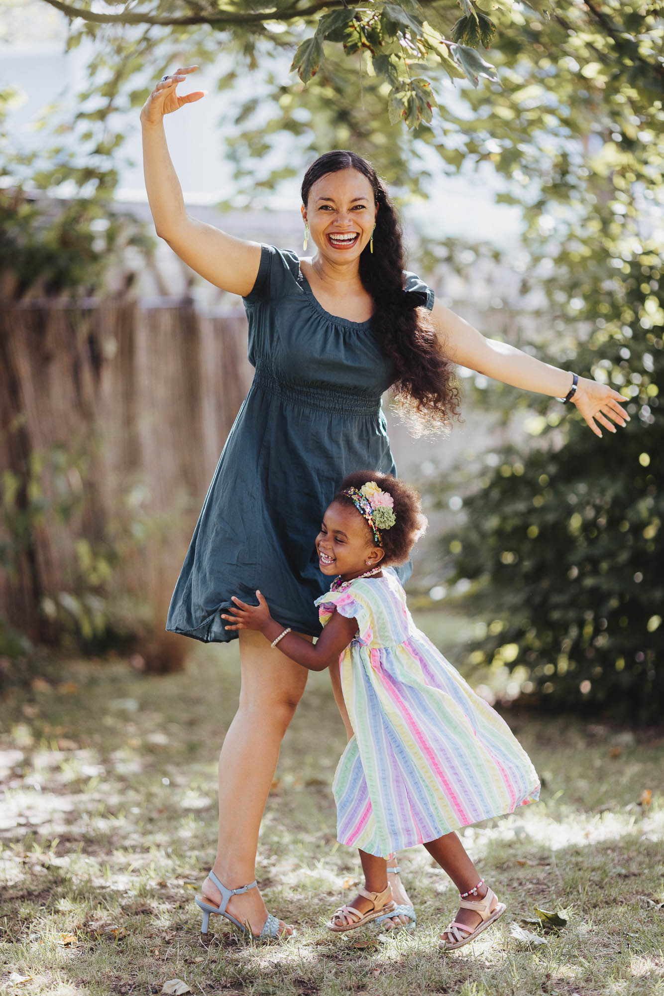 Authentische Kinderfotos Baden-Baden