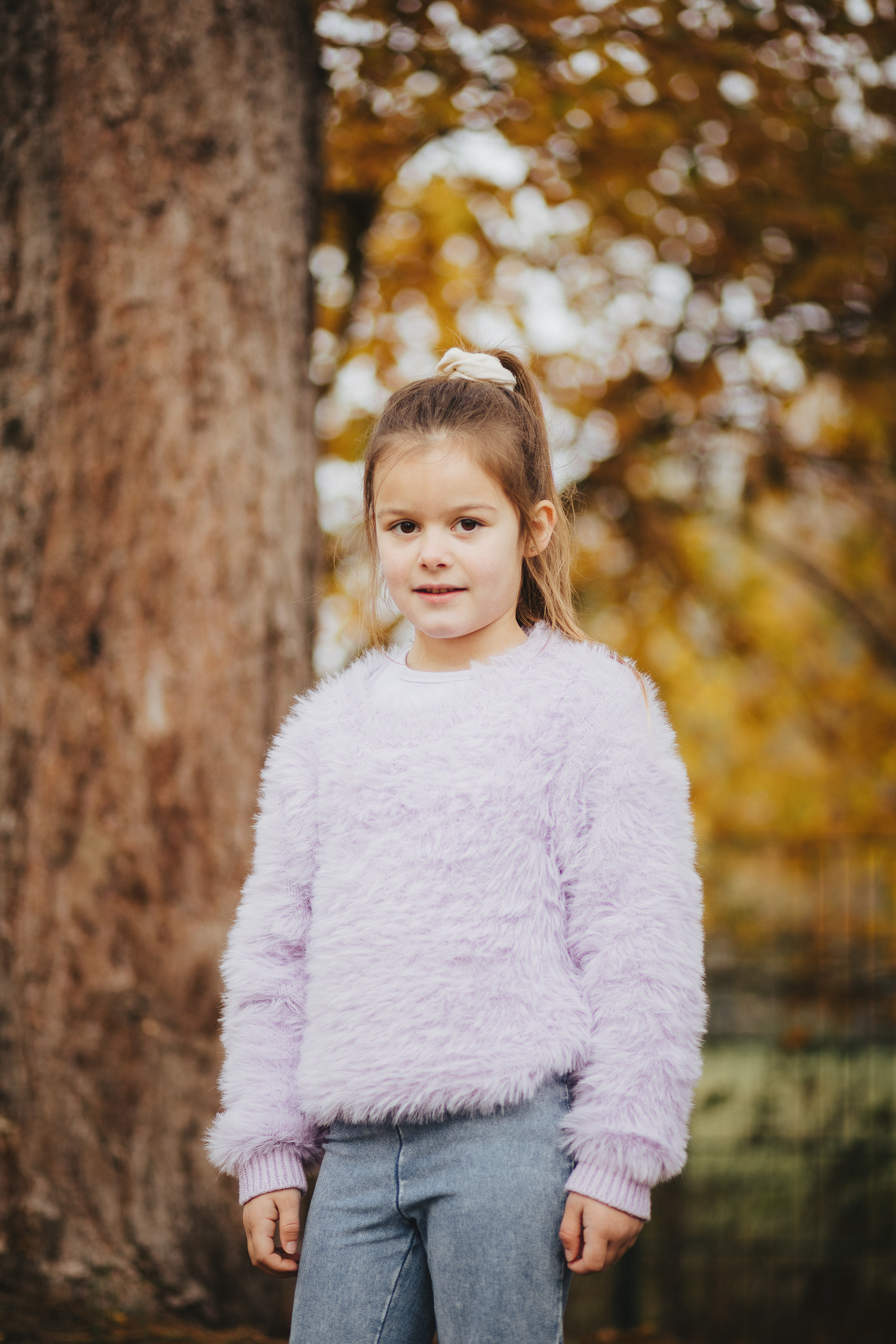 Natürliche Klassenfotos Leipzig