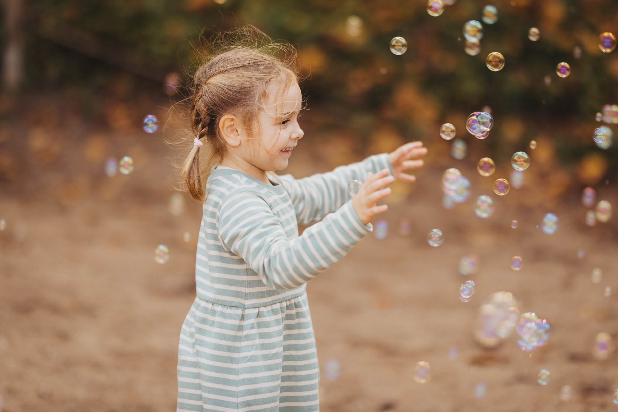 ungestellte Kindergartenfotos Mainz