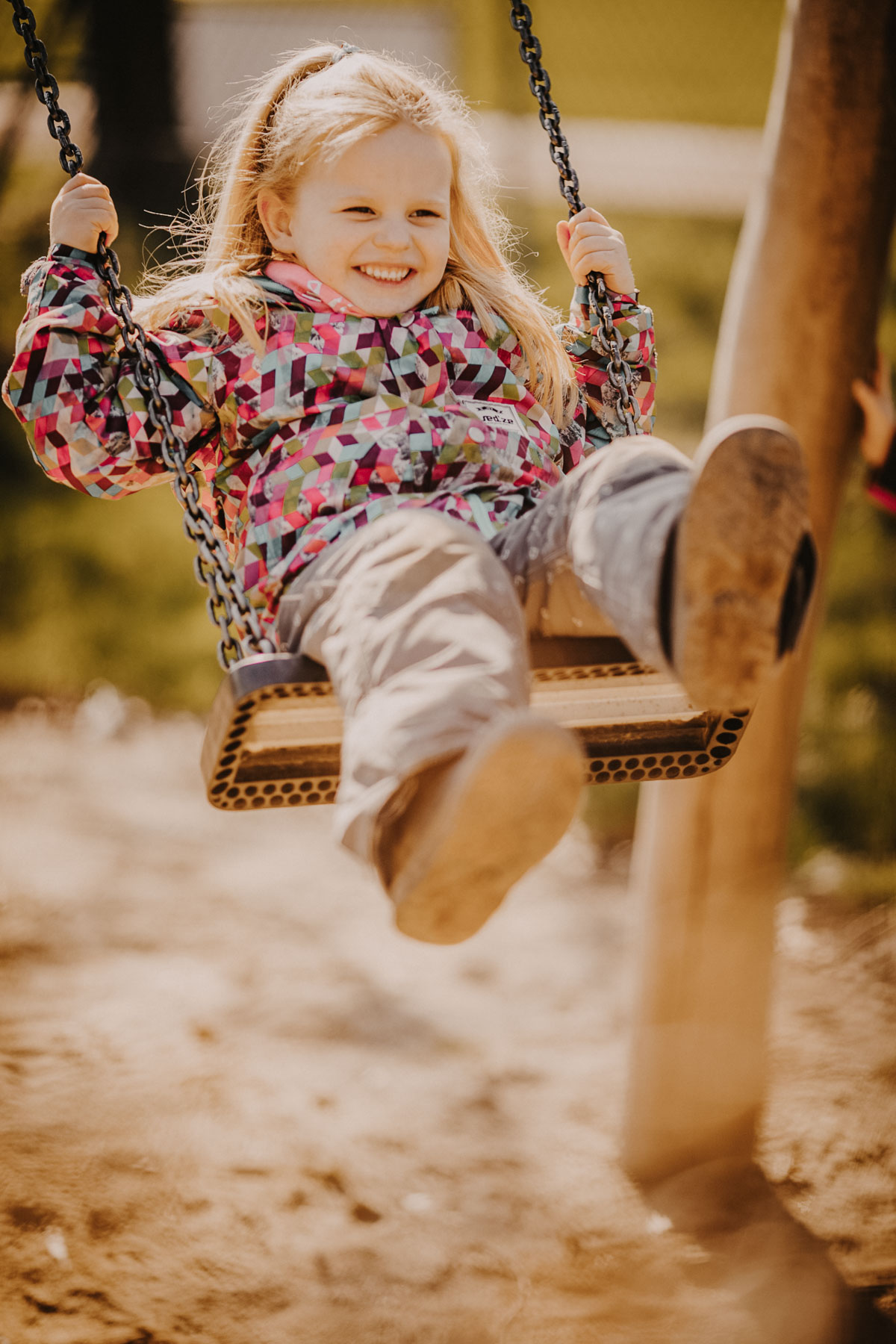 Authentische Kinderfotos Paderborn