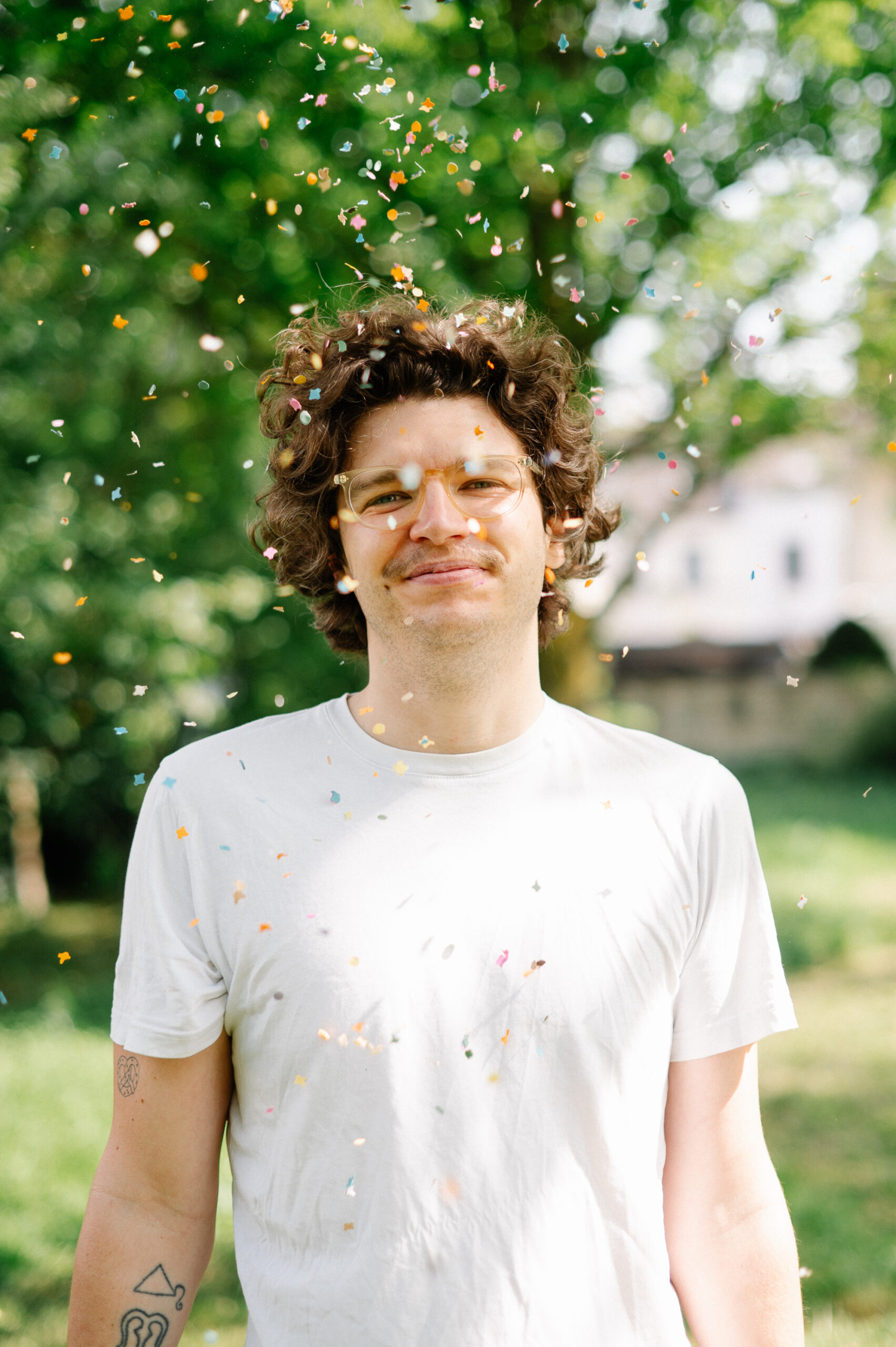 Kitafotograf Christoph