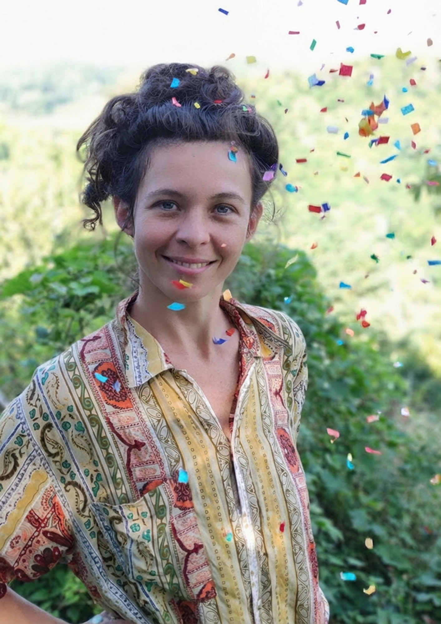 Kitafotograf Katharina