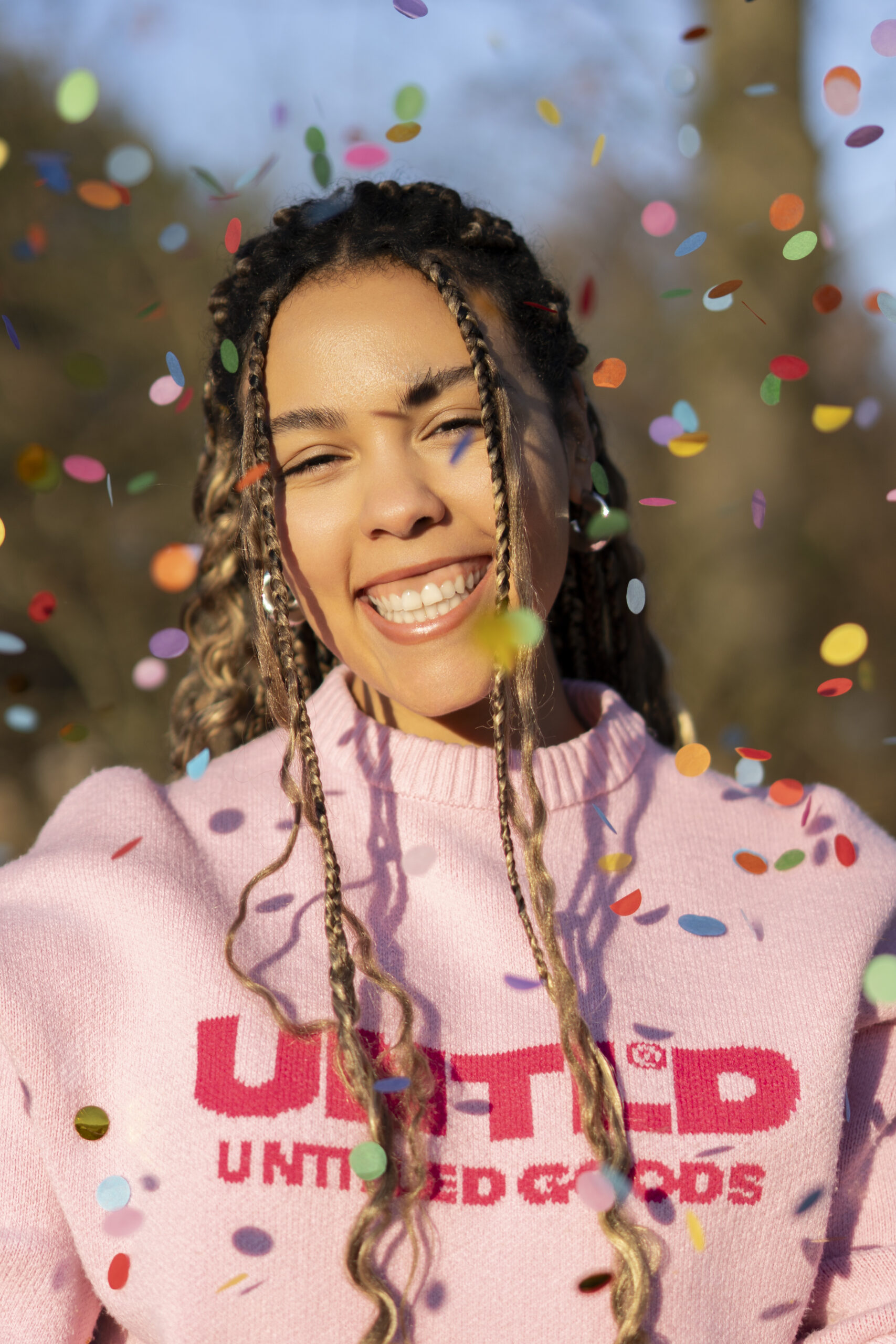 Kitafotograf Natalie