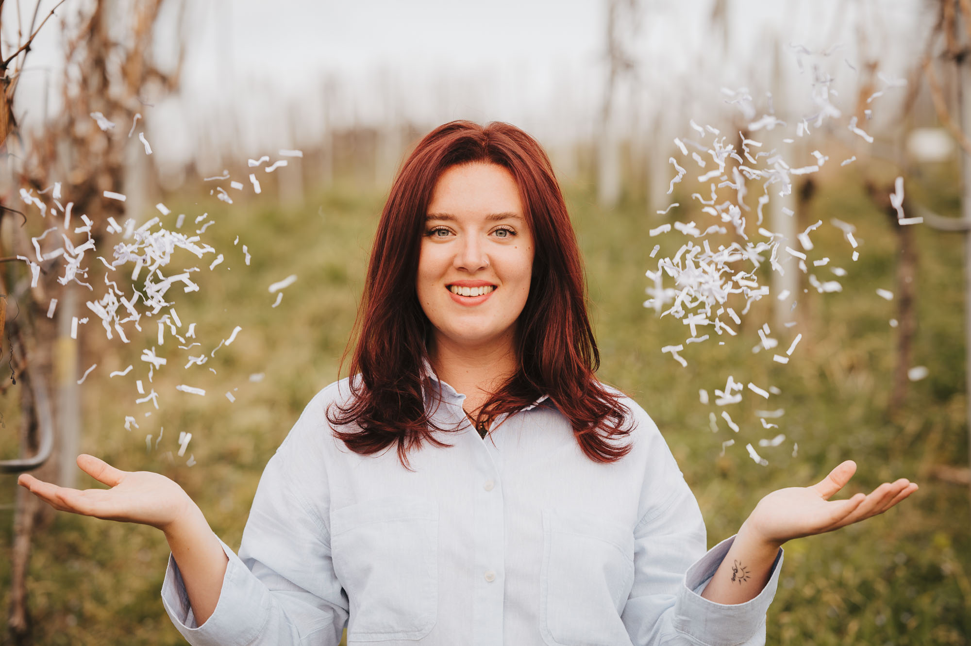 Kitafotograf Rebecca