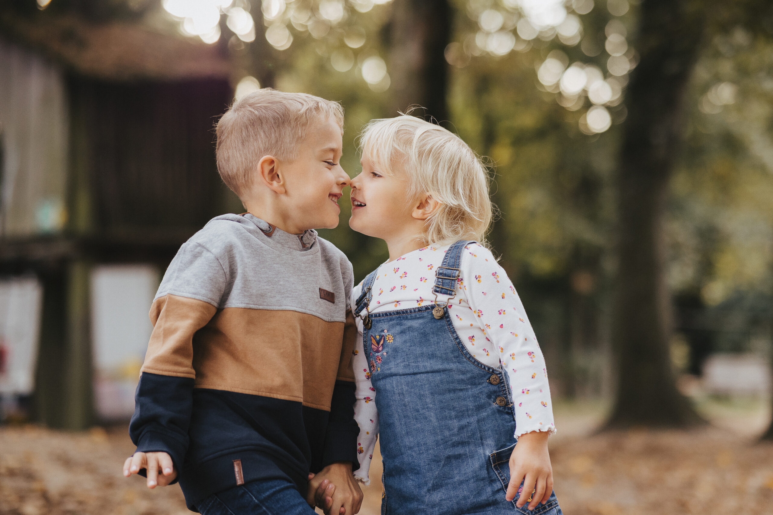 Lebendige Kitafotos Schwalbach