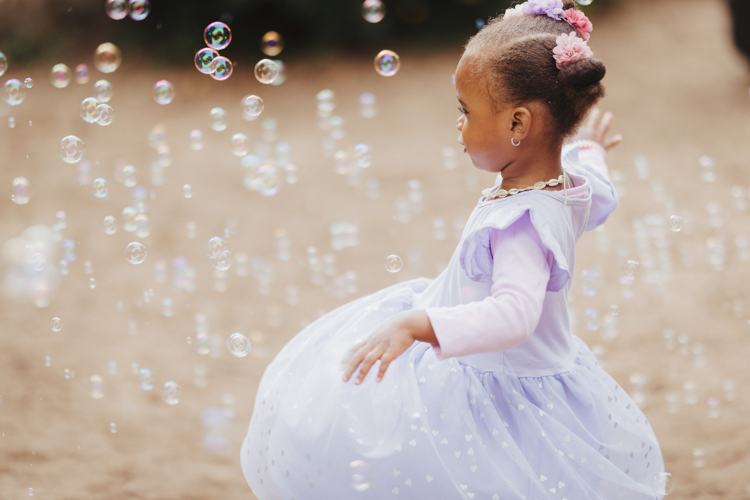 Lebendige Kitafotos Bretten