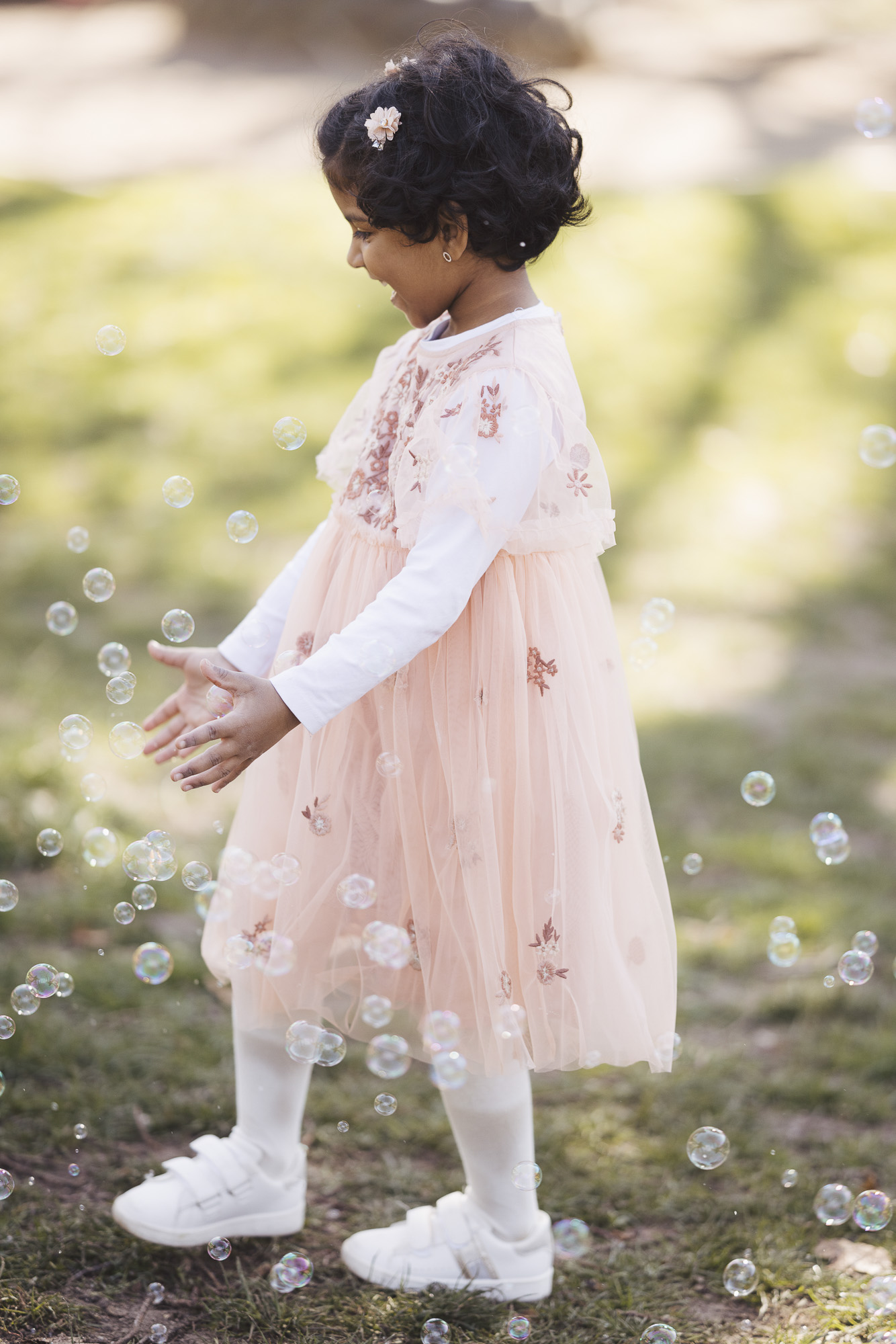 Authentische Kinderfotos Düsseldorf