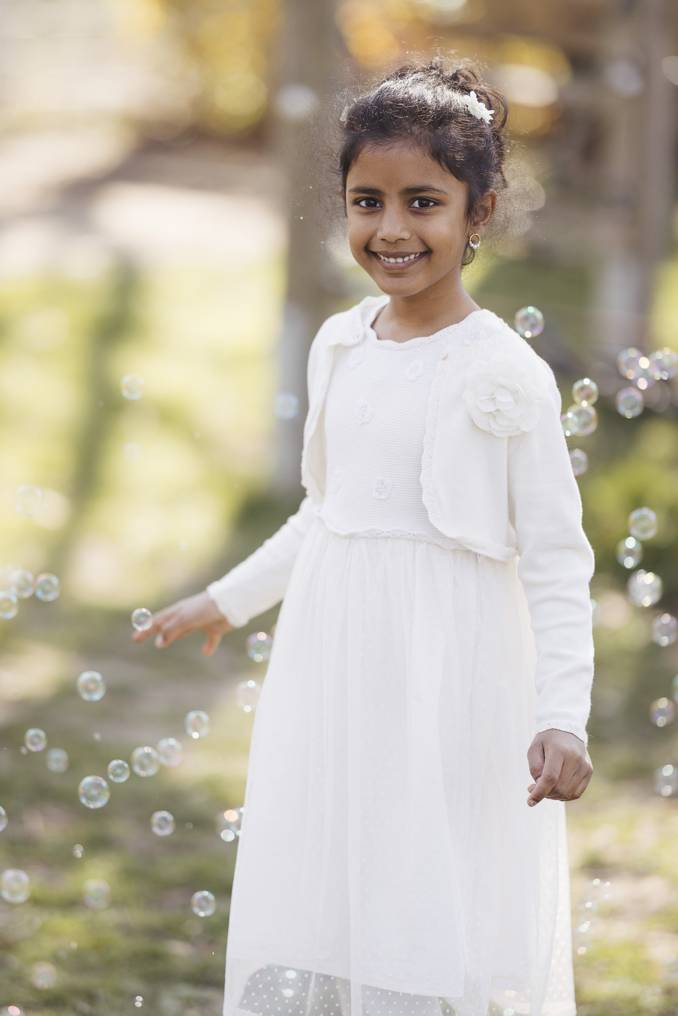 Natürliche Kindergartenfotos Tönisvorst