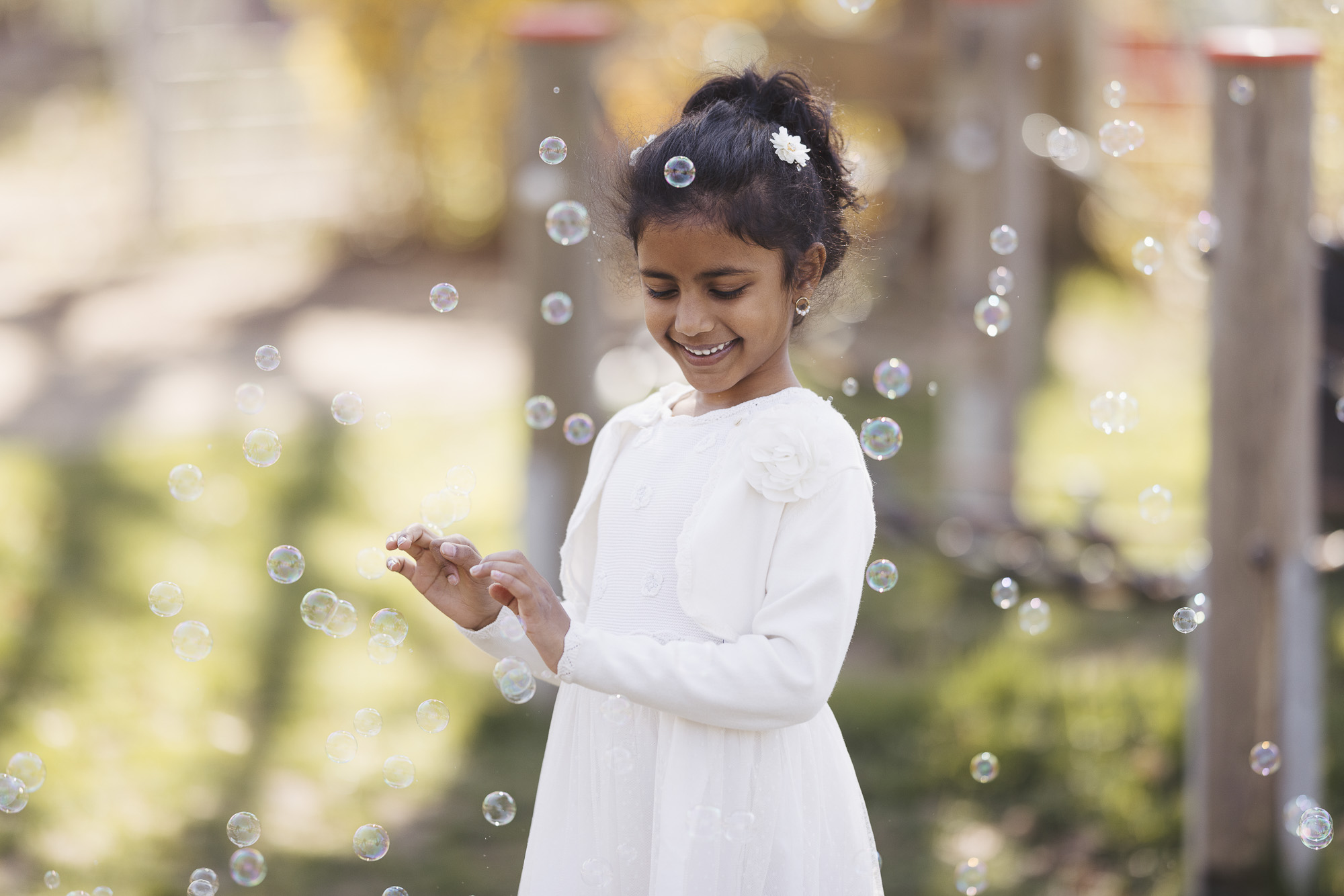 Lebendige Kitafotos Bottrop