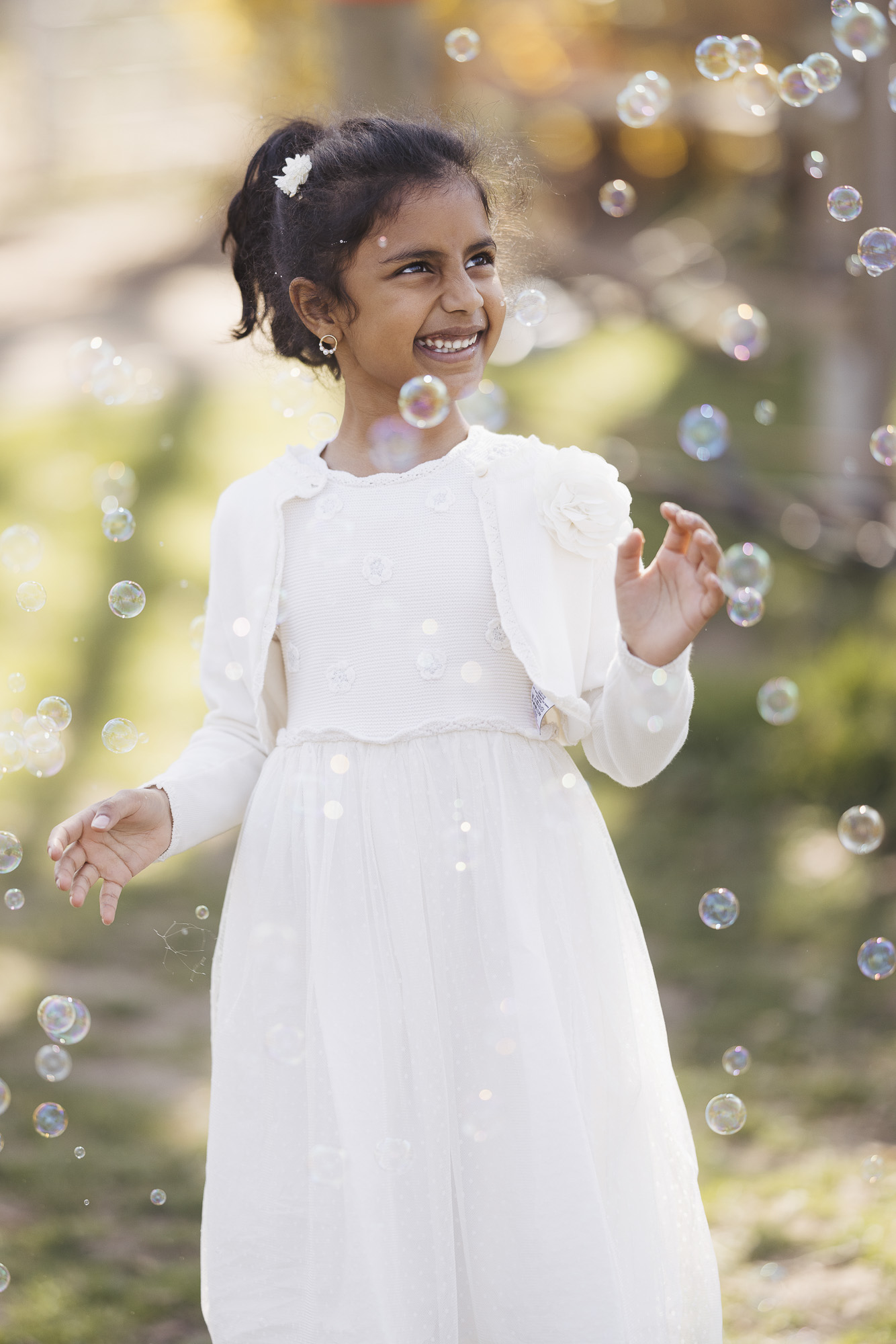 Natürliche Kindergartenfotos Wuppertal