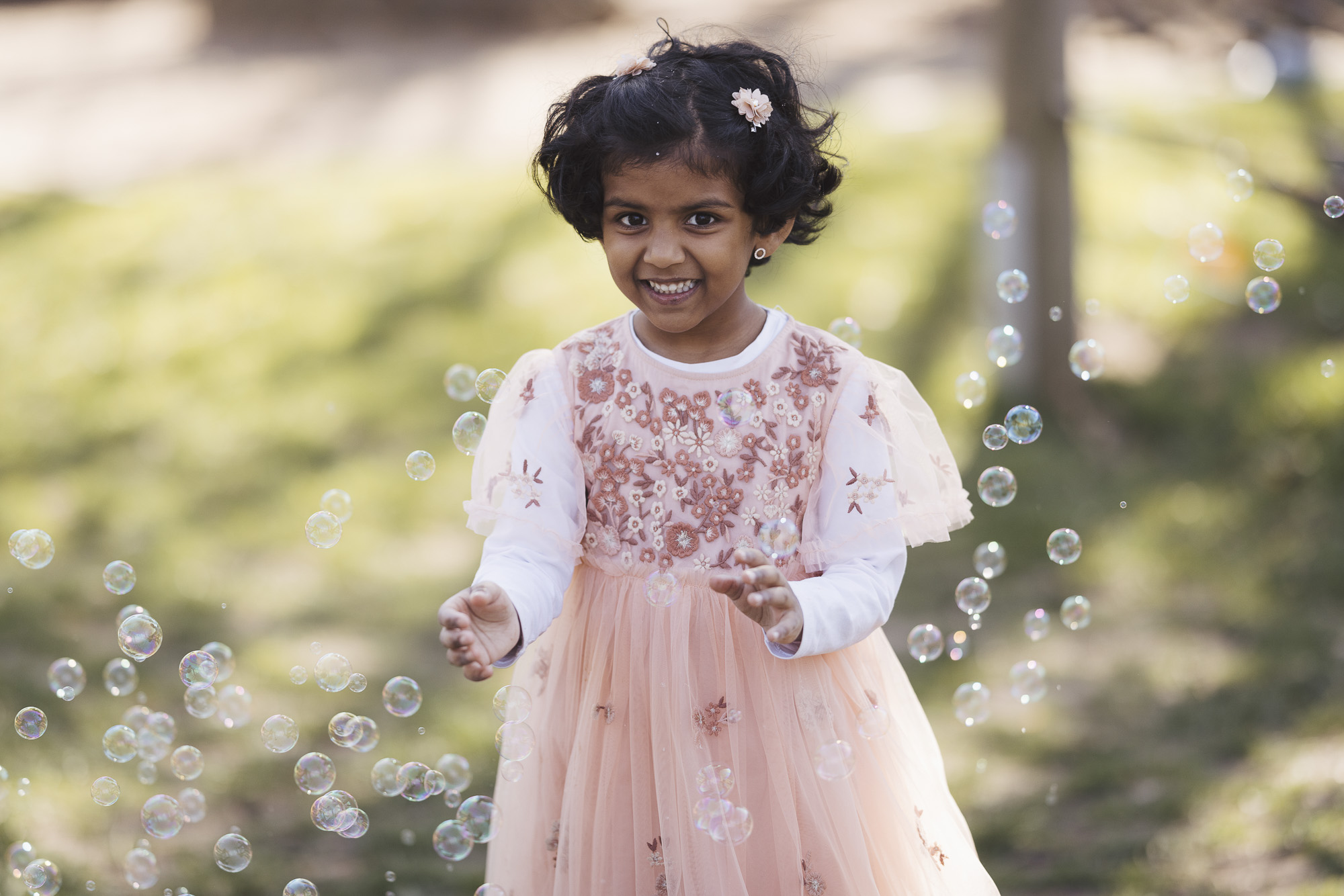 Lebendige Kitafotos Mannheim