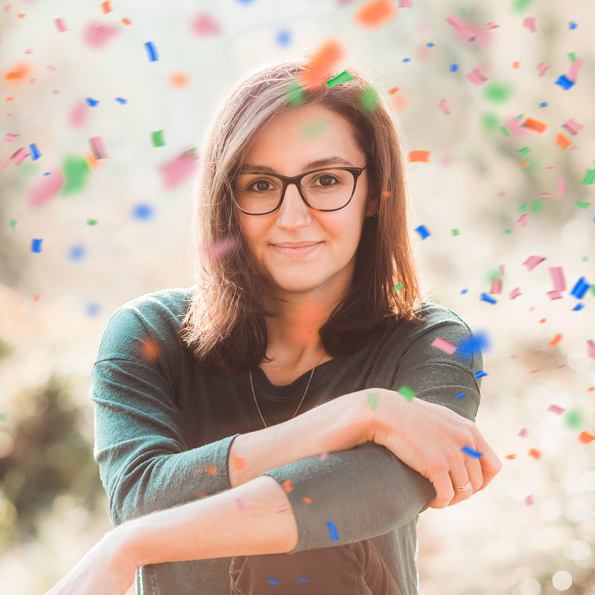 Schulfotograf Ann-Kathrin