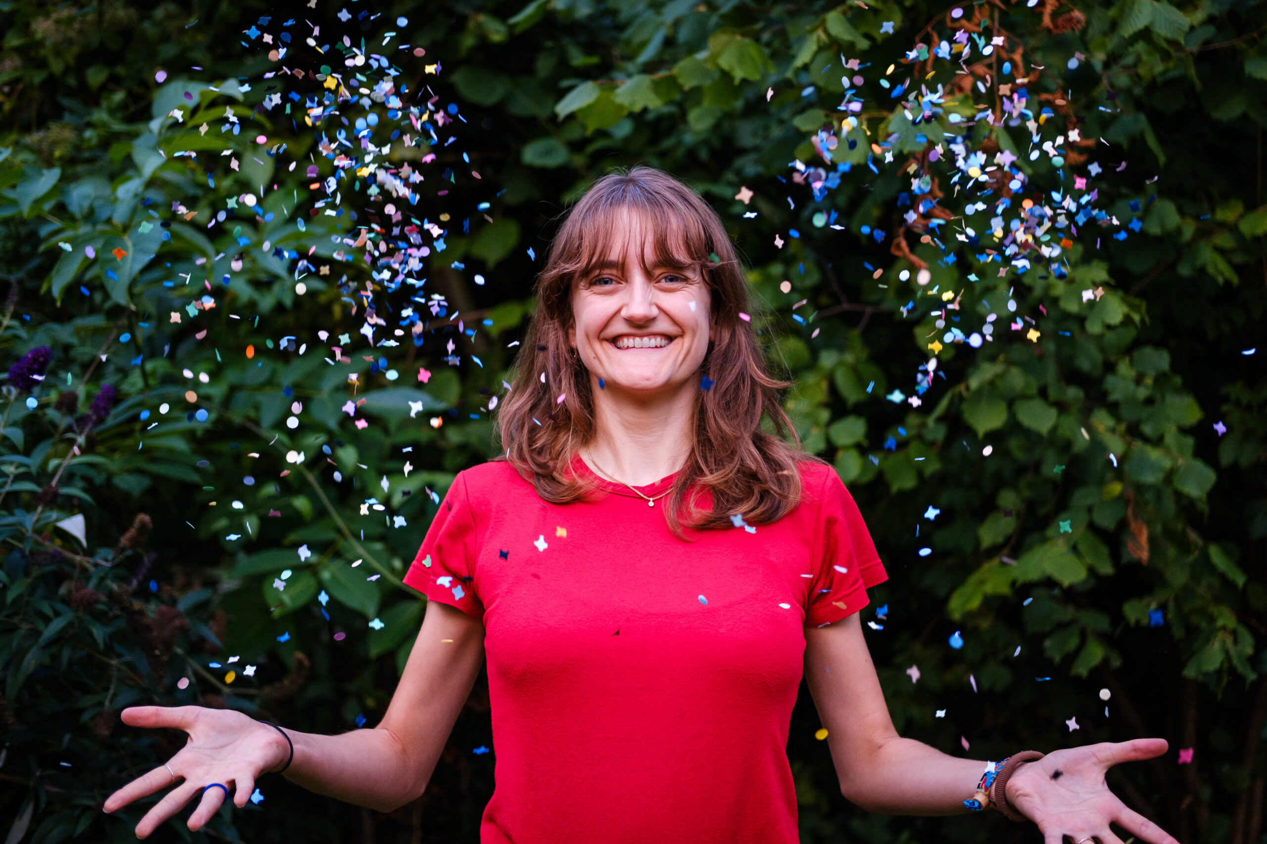 Schulfotograf Ariane