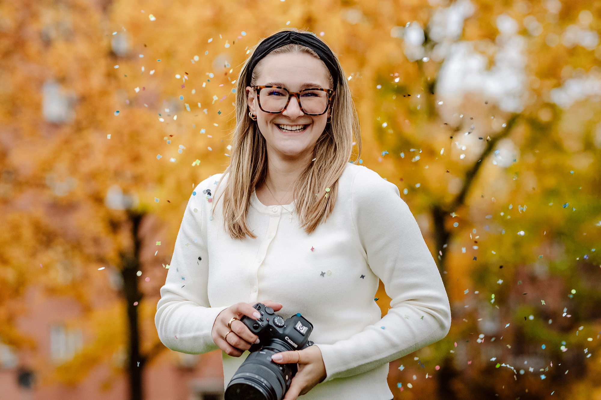 Schulfotograf Celina