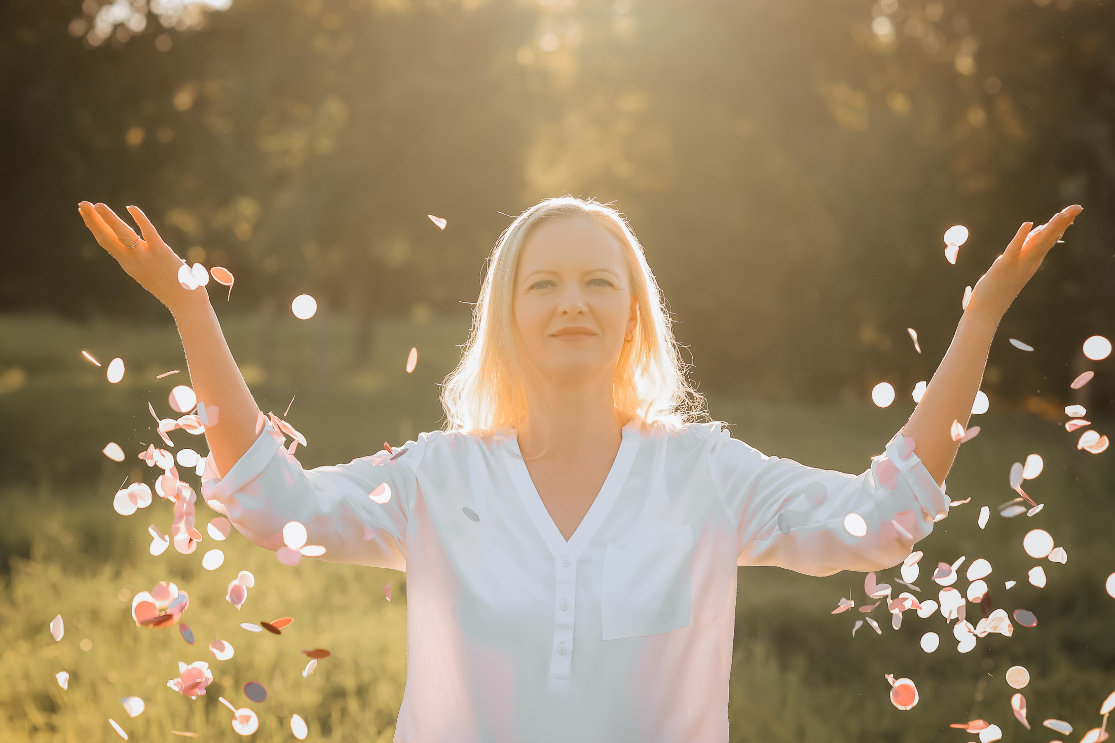 Schulfotograf Elena Schwedt/Oder