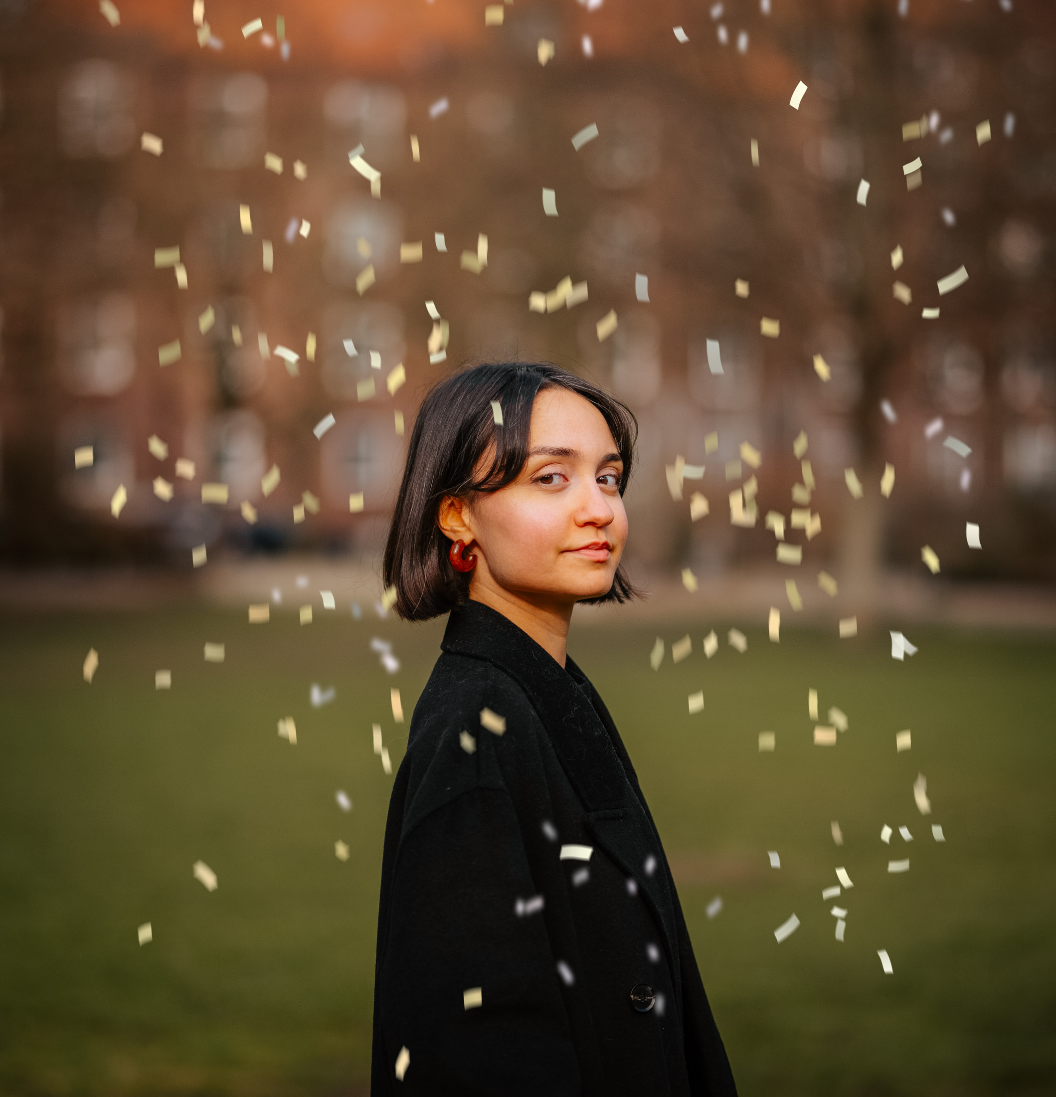 Schulfotograf Idil