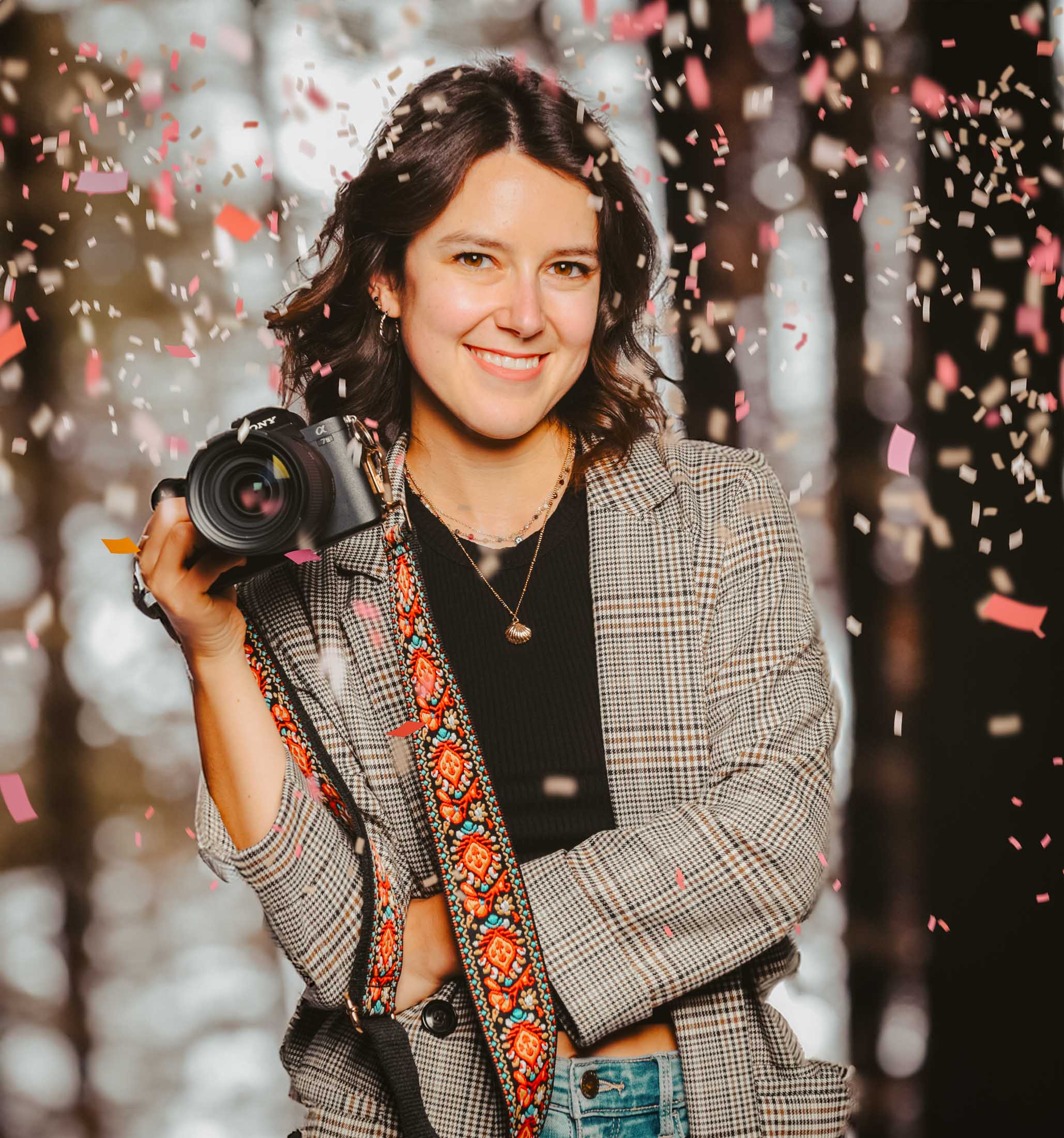 Schulfotograf Johanna