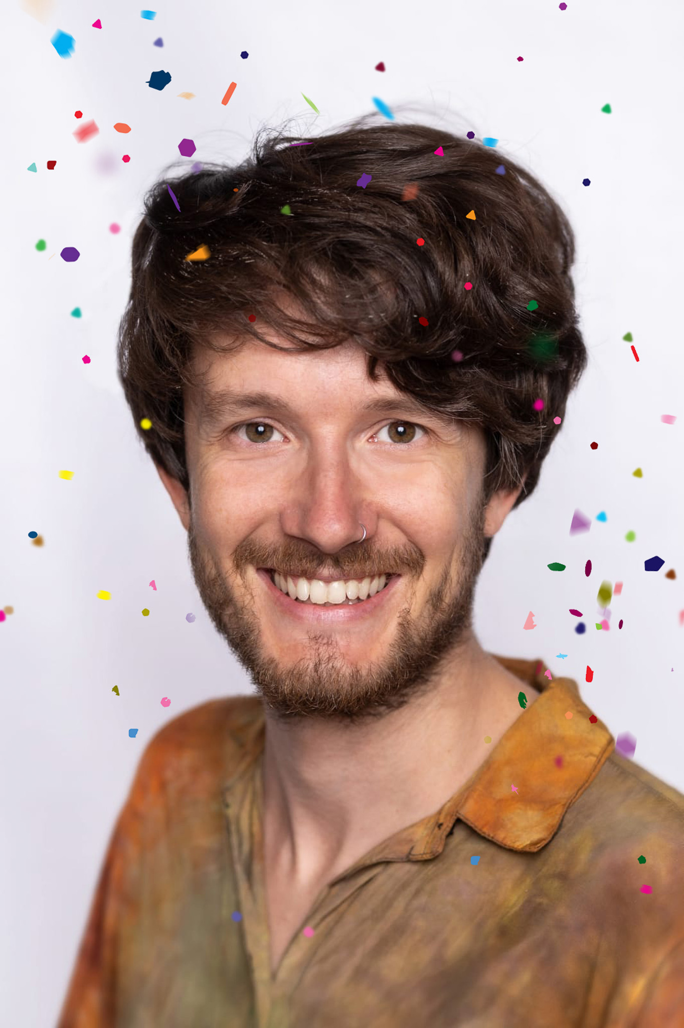 Schulfotograf Julian