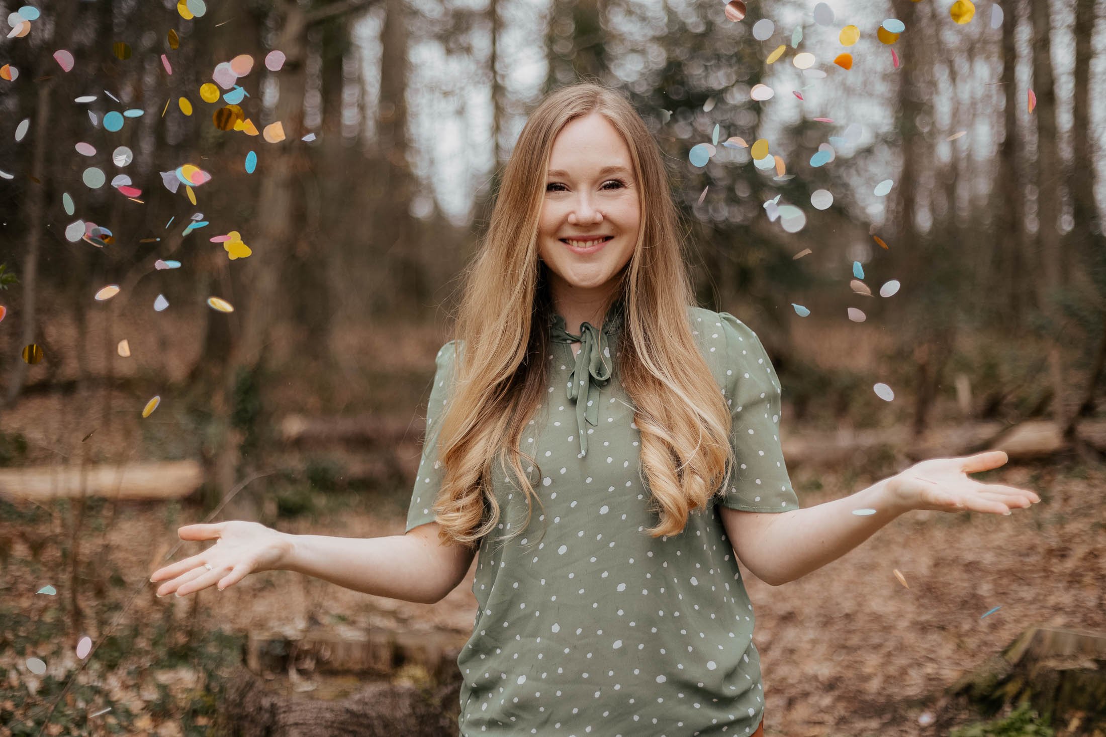 Schulfotograf Lisa