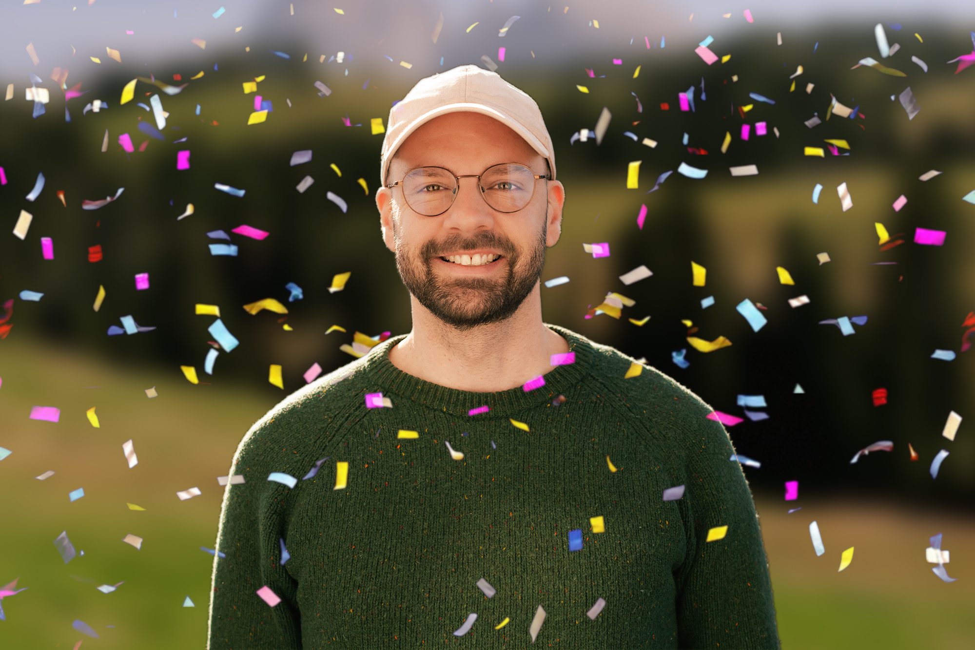 Schulfotograf Matthias