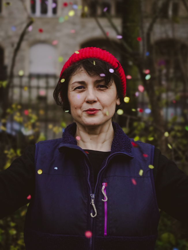 Schulfotograf Merve
